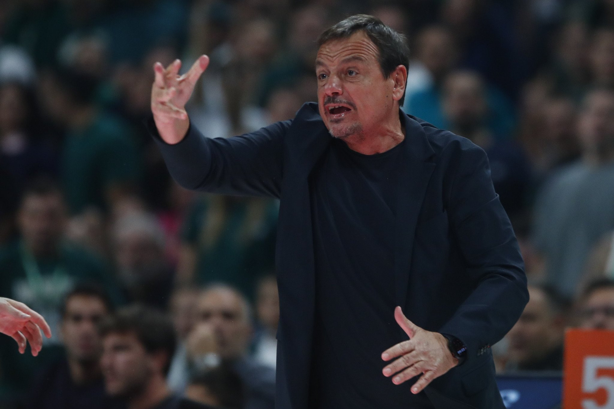 Η δωδεκάδα του Παναθηναϊκού για το παιχνίδι με την Μπασκόνια - Ποιοι έμειναν εκτός