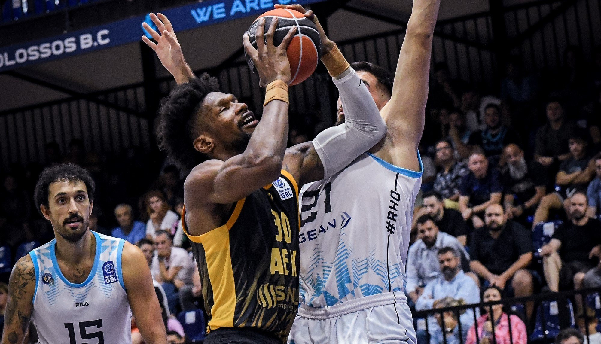 Τα... ιδιαίτερα του Σάκοτα στον Σίλβα με φόντο τη «μάχη» στη Ρίγα