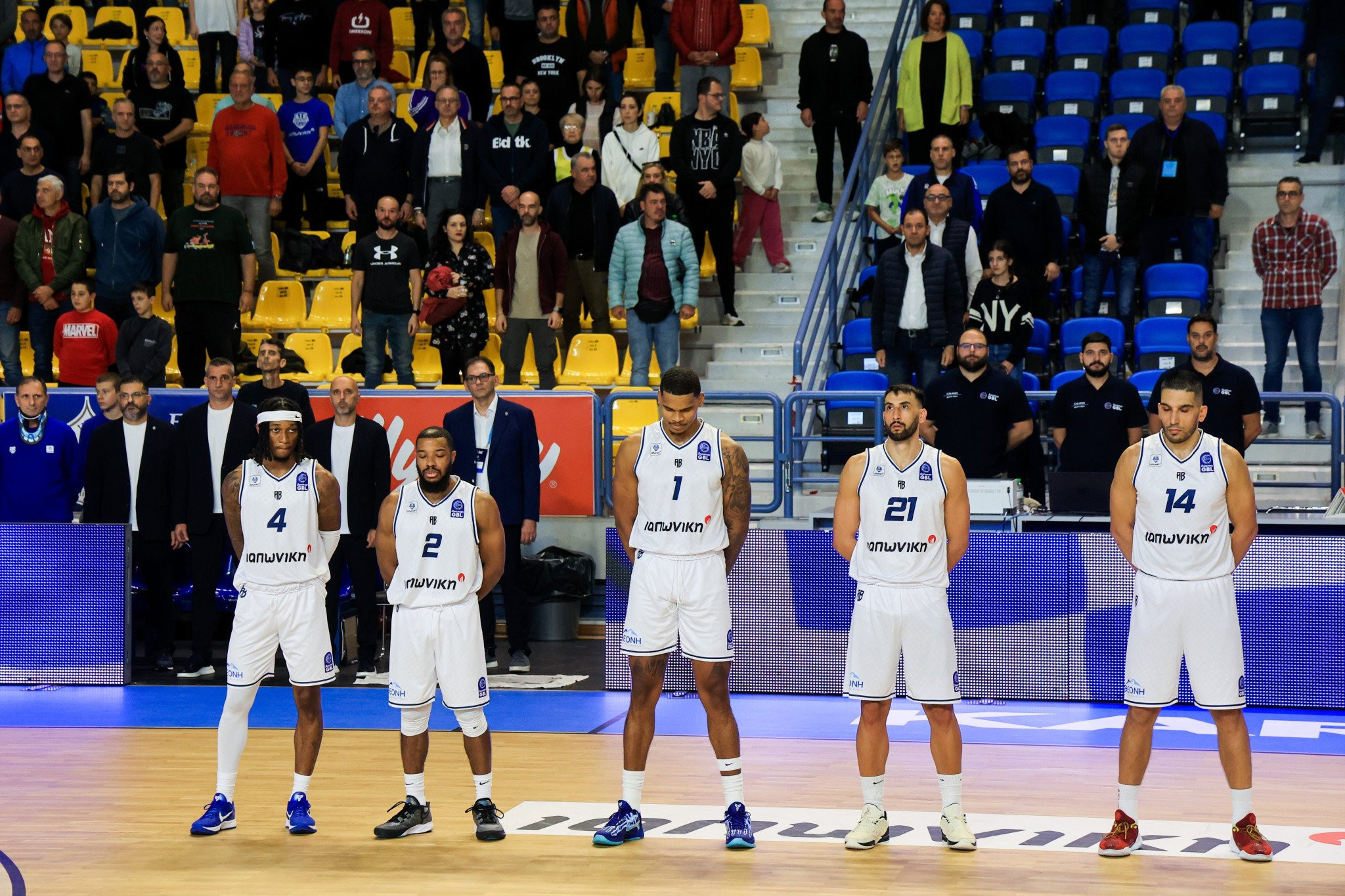 Πού θα δείτε τους σημερινούς ευρωπαϊκούς αγώνες της Καρδίτσας και του Άρη