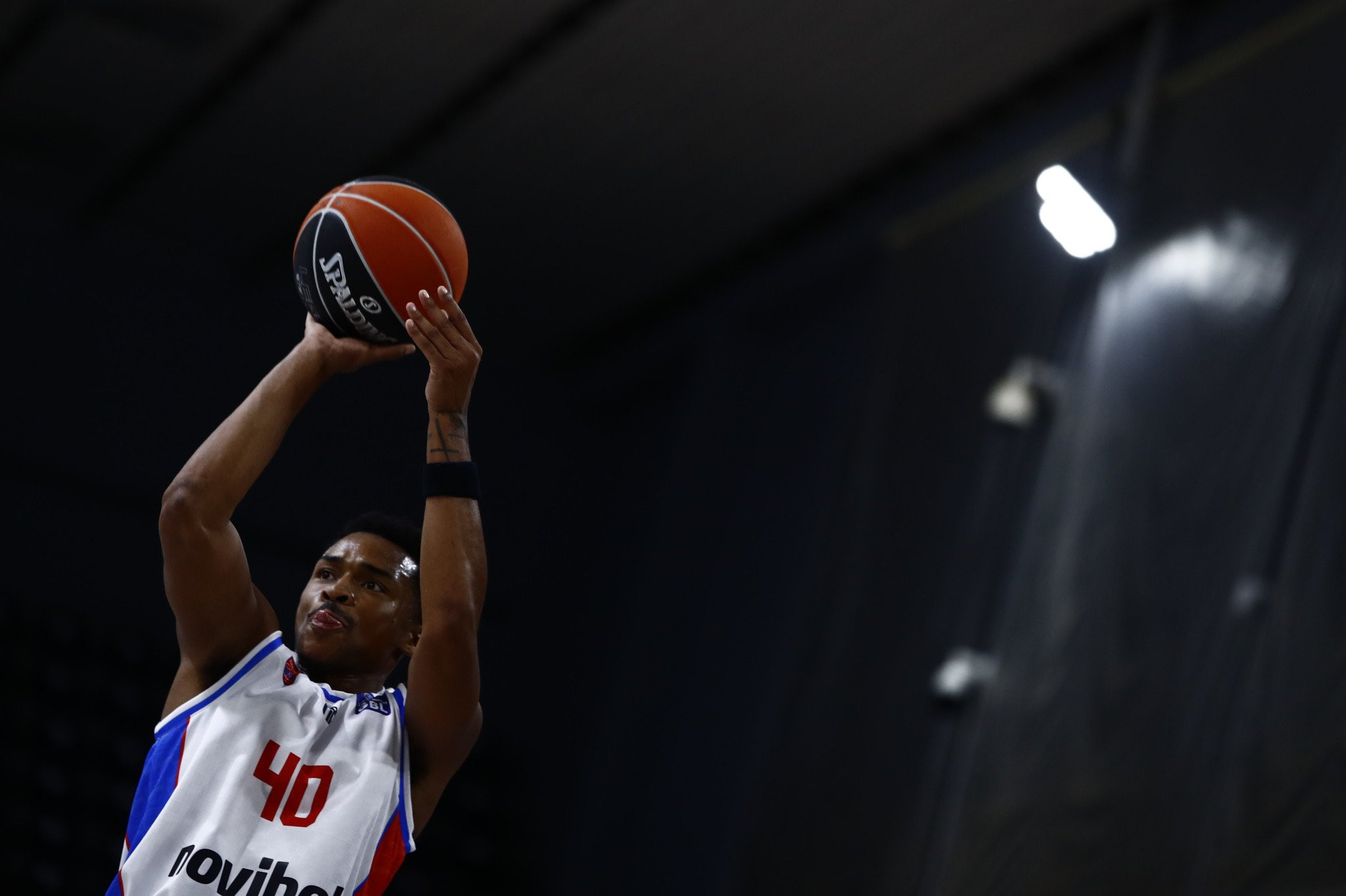 Η Ουλμ πήρε το θρίλερ κόντρα στον Πανιώνιο για τη δεύτερη αγωνιστική του EuroCup