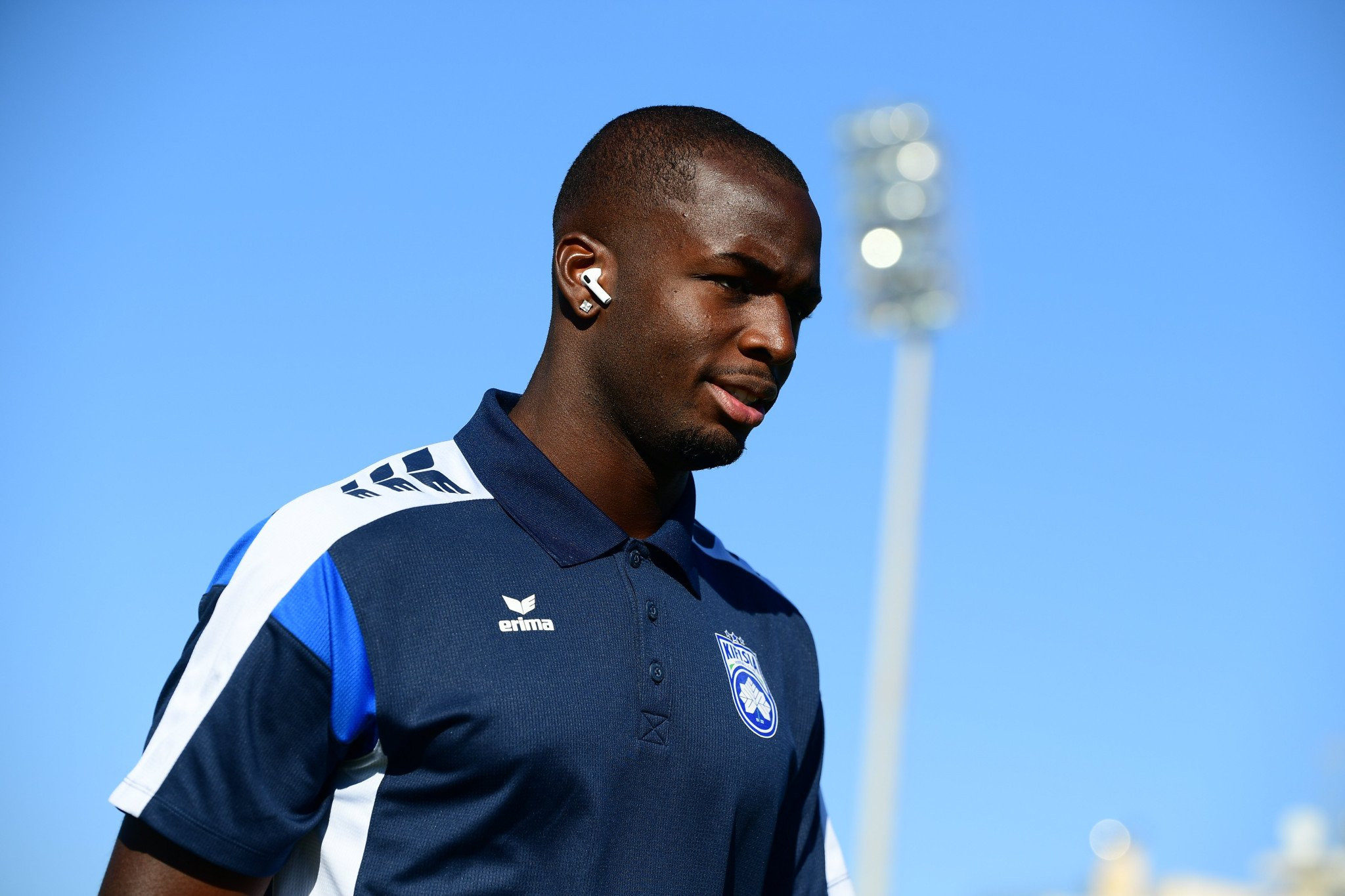 Το διαμάντι της Φωκίωνος Νέγρη