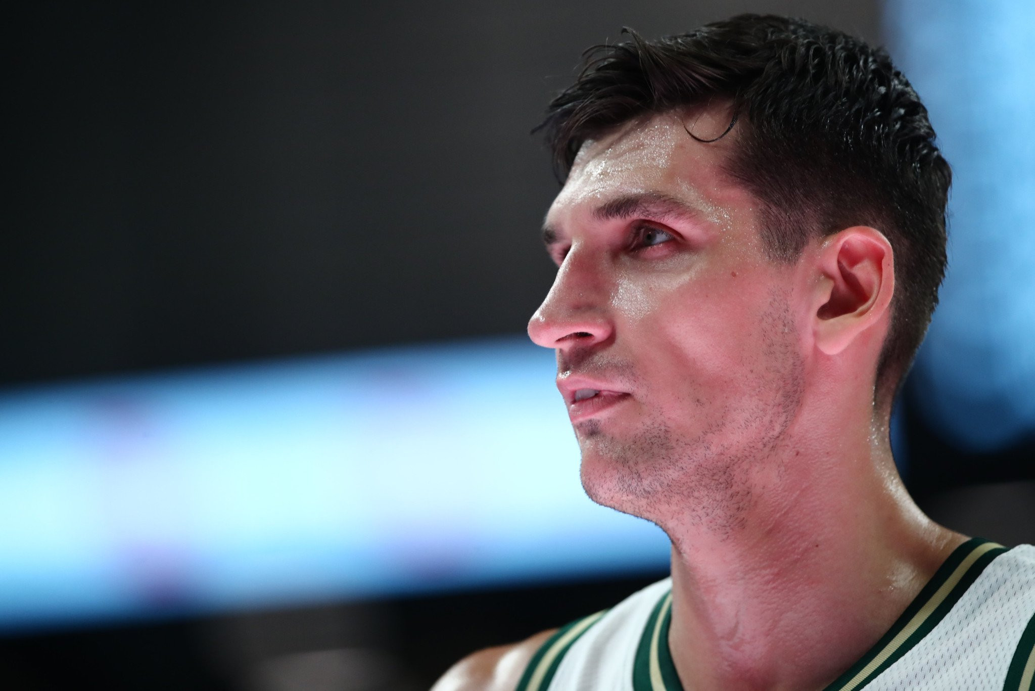 Μήτογλου: «Ο καθένας μας θα πρέπει να αρπάξει τις ευκαιρίες που θα του παρουσιαστούν» (video)