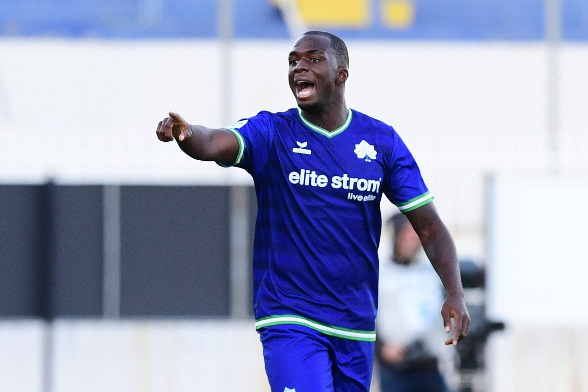 Όλο το Big-4 στο κόλπο για τον Τεττέη - Το διπλό προβάδισμα του Ολυμπιακού