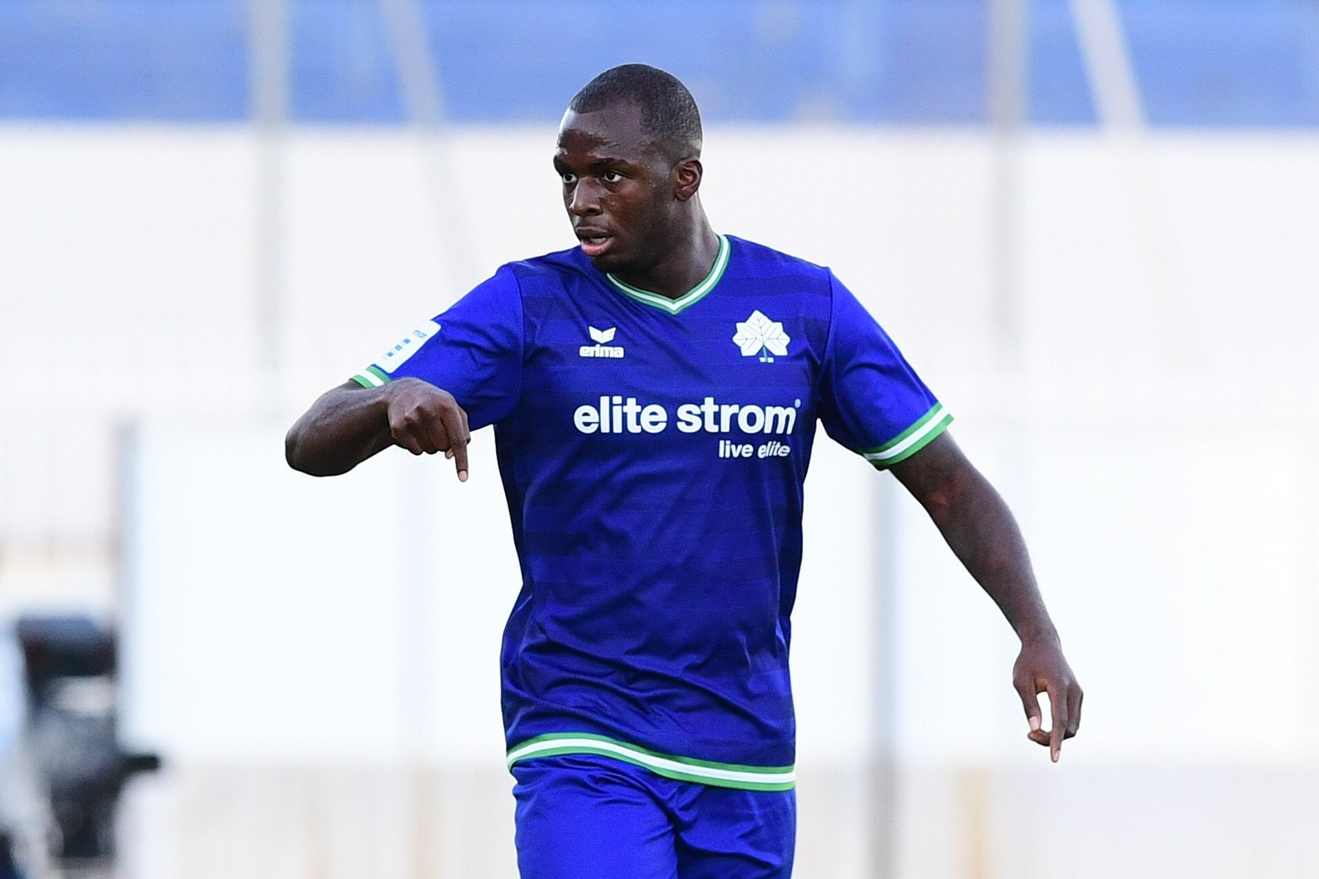 Το γεμάτο ημίχρονο του Τεττέη: Γκολ, ασίστ, πέναλτι, ευκαιρία