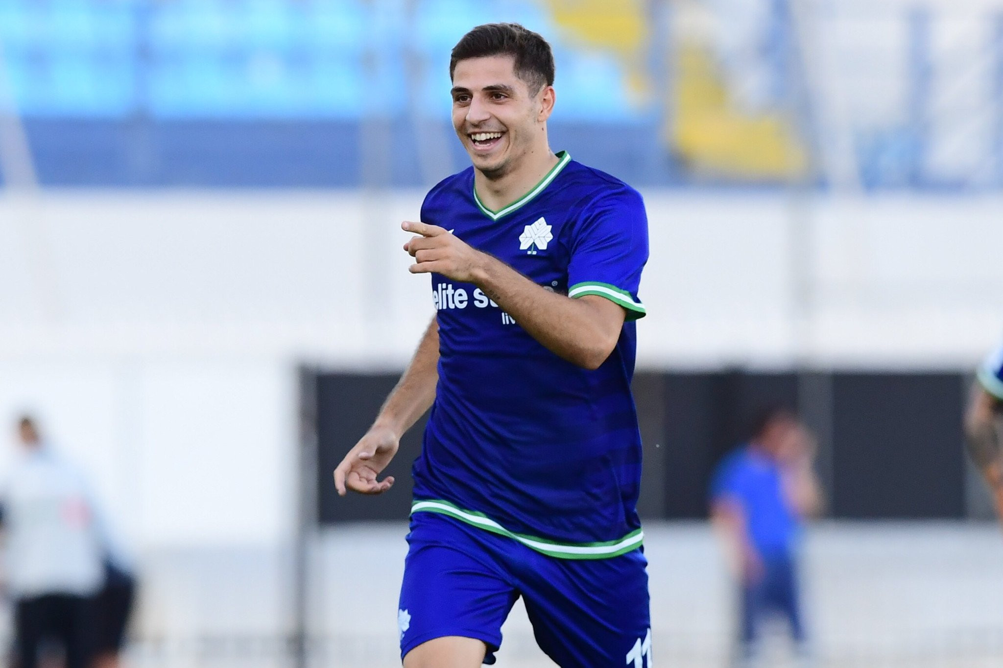 Μπορεί ο Παναθηναϊκός να πάρει τον Παντελίδη από τον Ιανουάριο;