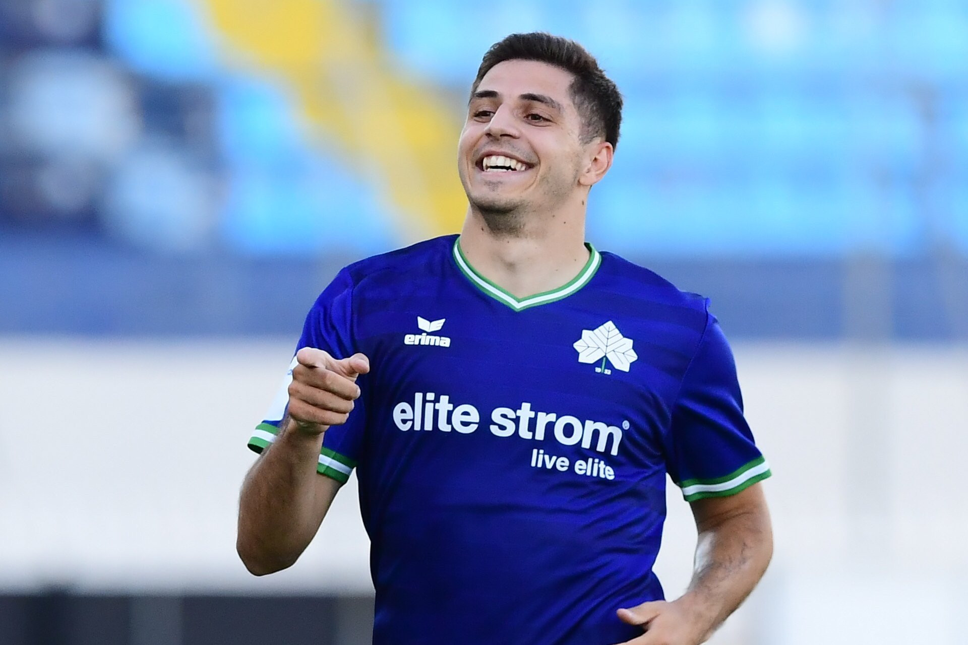 Καπετανάκος στο «BACK2ΜΠΑΚ»: «Η ΑΕΚ σκέφτεται πακέτο Τεττέη-Παντελίδη, αλλά όχι σε αυτές τις τιμές» (video)