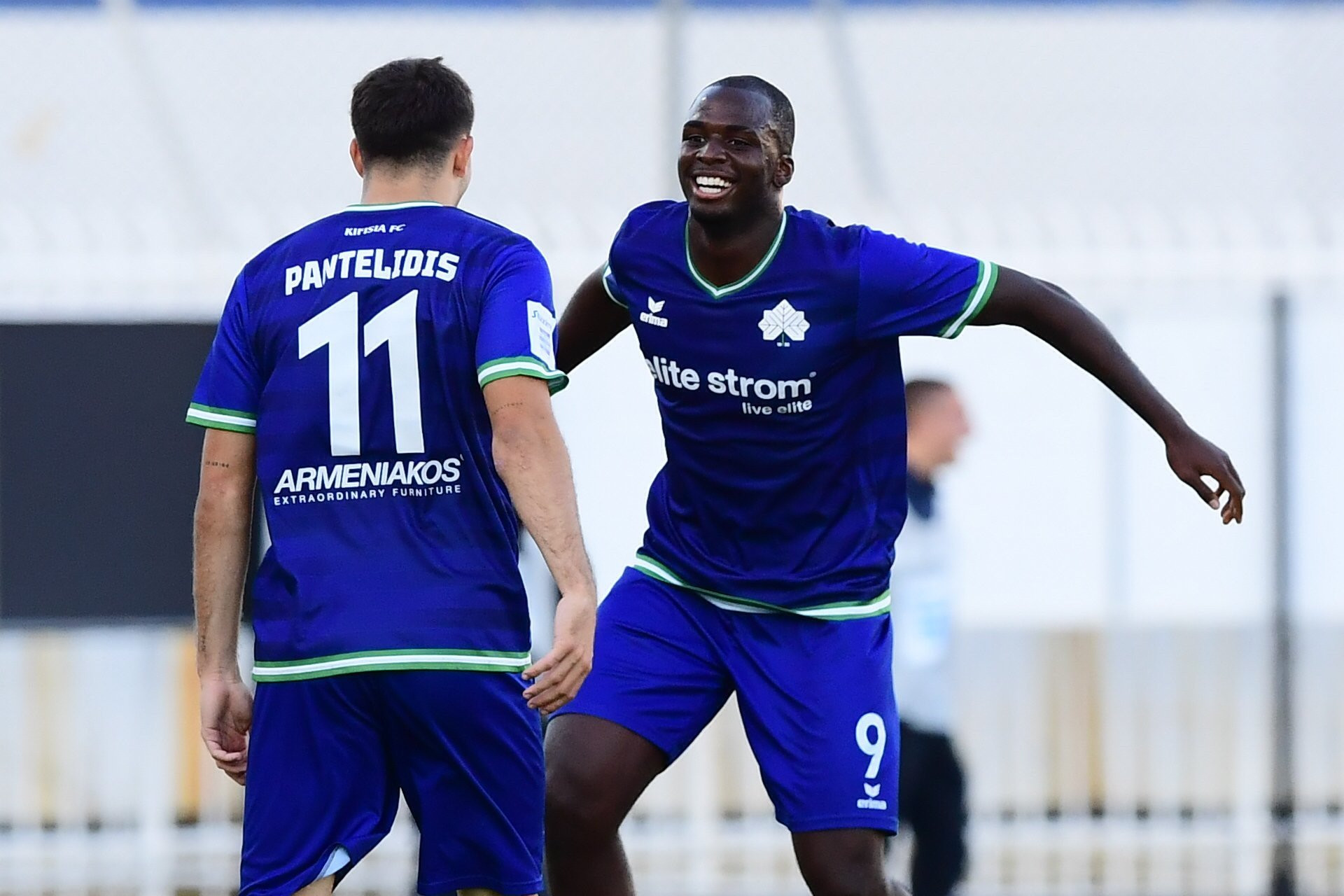 Πρίτσας στο «BACK2ΜΠΑΚ»: «Το παρασκήνιο της μεταγραφής Τεττέη - Παντελίδη στον Παναθηναϊκό» (video)