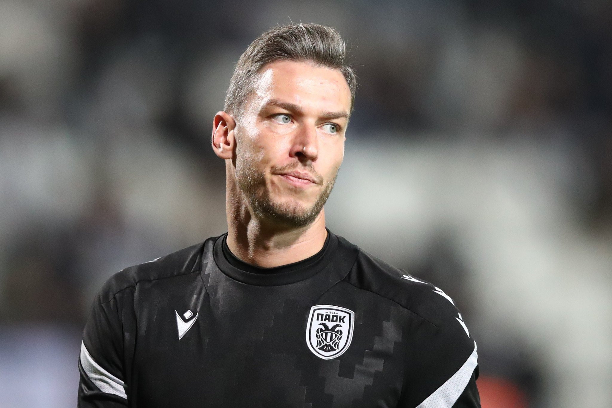 Το πρόβλημα Νο. 1 για τον ΠΑΟΚ