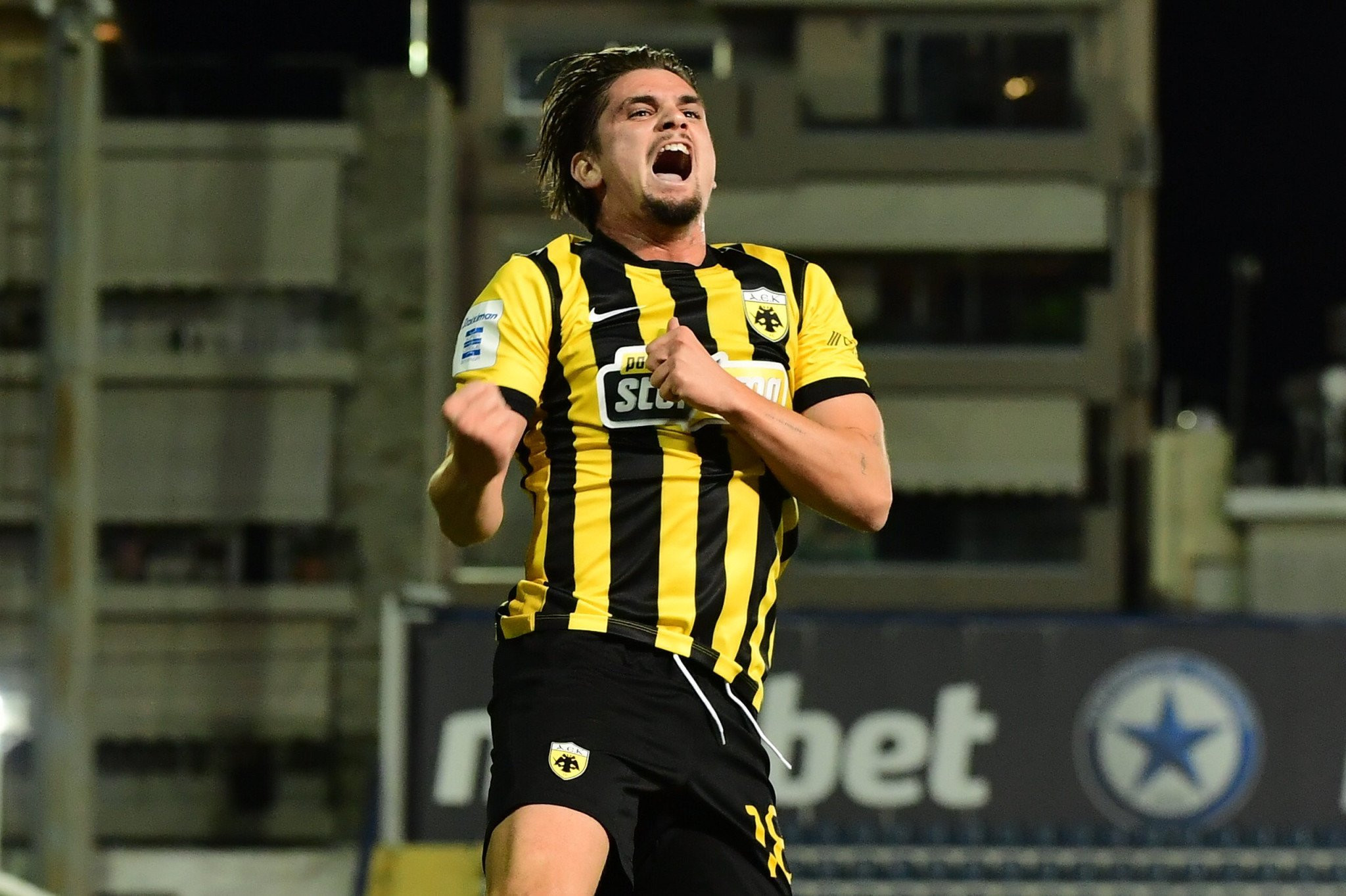 Μέχρι και η UEFA στάθηκε στην μεγάλη ανατροπή της ΑΕΚ επί της Κηφισιάς