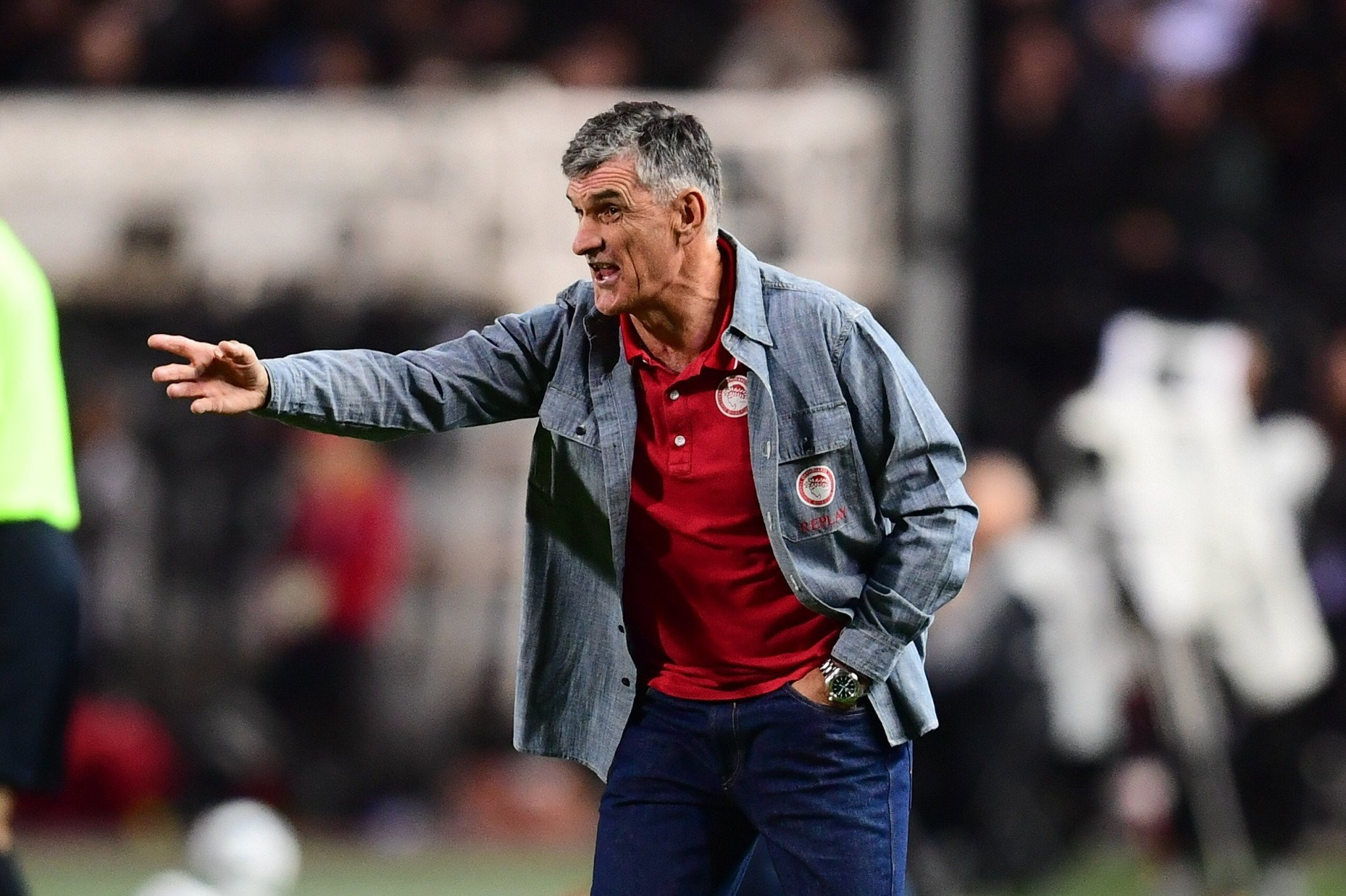 Μεντιλίμπαρ: «Ποια κούραση; Ο αντίπαλος είχε μία μέρα λιγότερη»