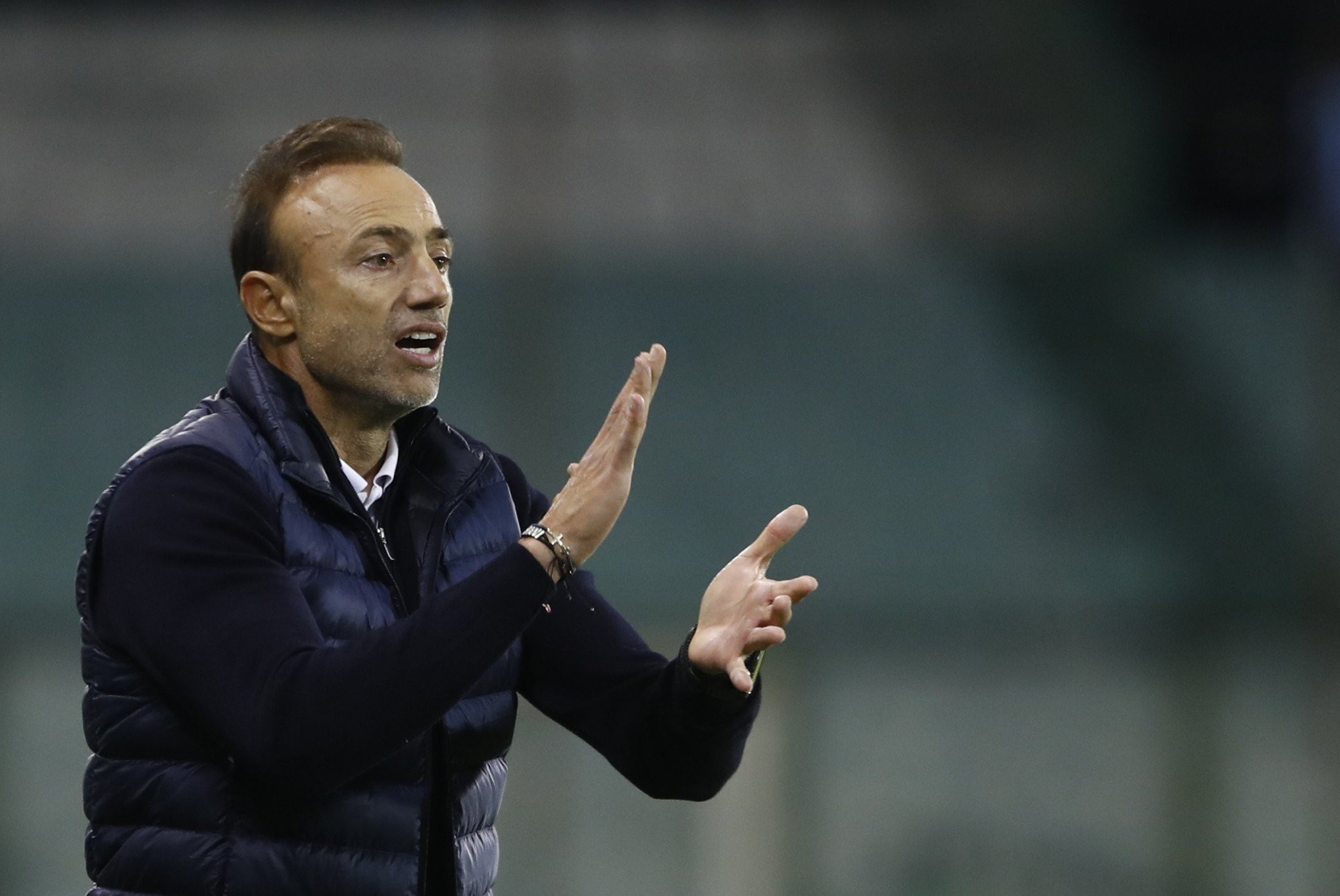 Γουλής στο «BACK2ΜΠΑΚ»: «Η παραμονή του Κόντη, οι φήμες για Αγγελικούση και οι εξελίξεις με τον Βοτανικό» (video)