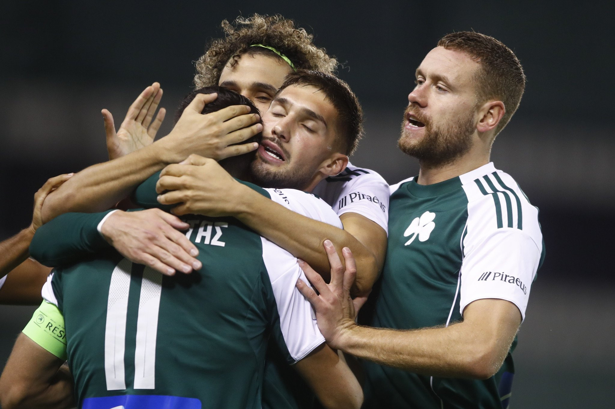 Τα highlights της νίκης του Παναθηναϊκού επί του Ατρομήτου (video)