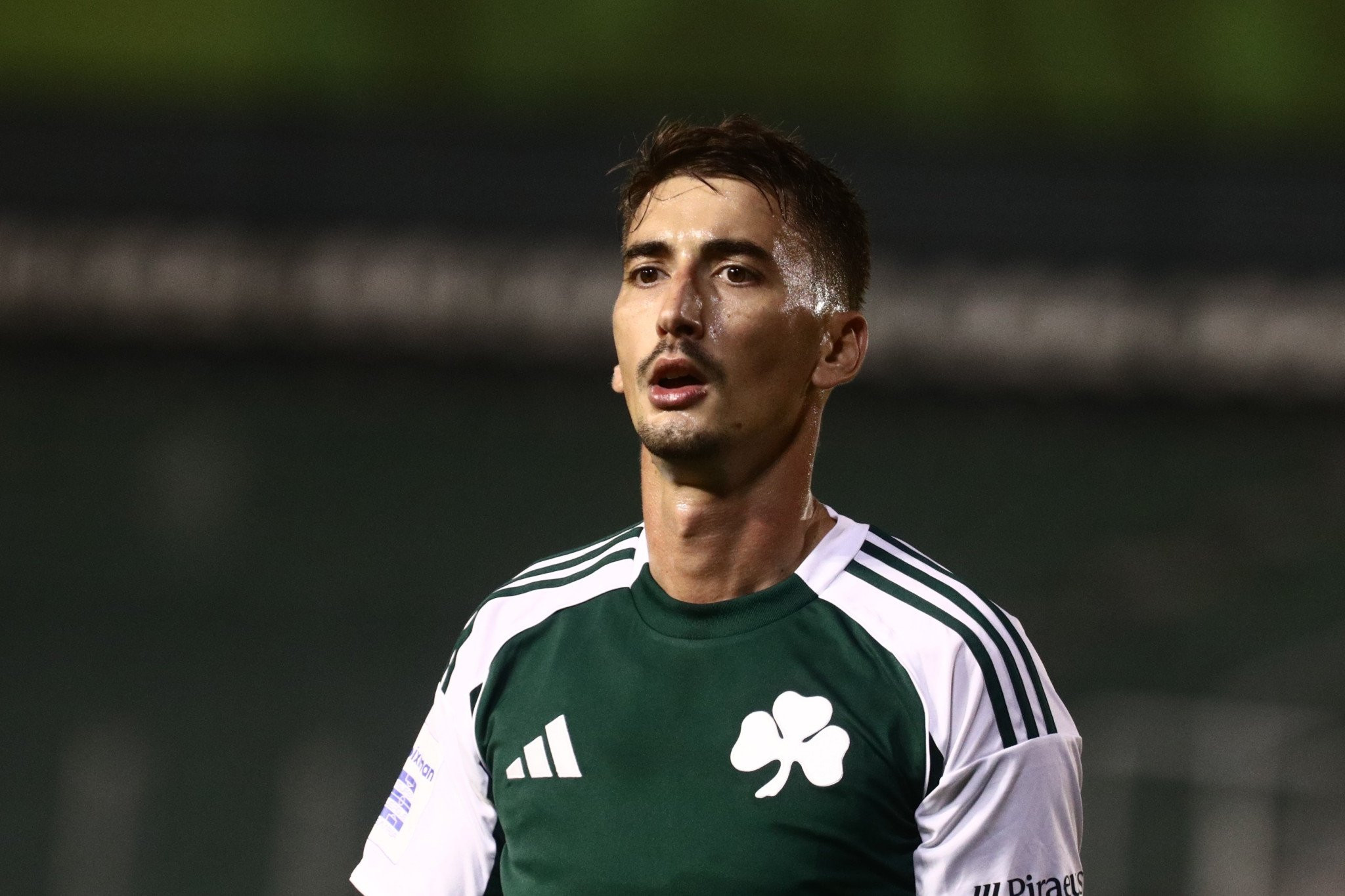 Τζούρισιτς για Κόντη: «Mαζί του μπορεί να αρχίσουμε να παίζουμε ποδόσφαιρο όπως πριν 2,5 χρόνια» (video)