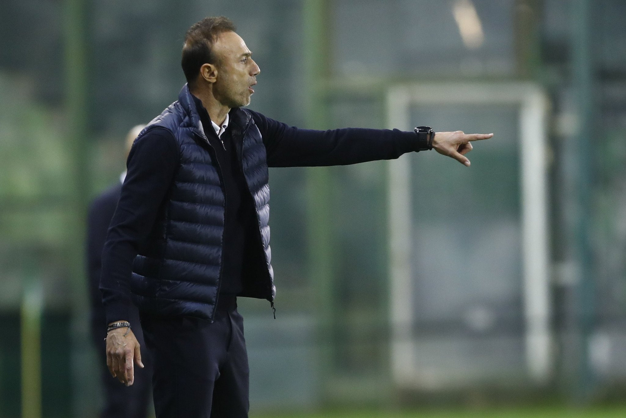 Κόντης: «Ανοίγουμε το rotation για να ενεργοποιηθούν όλοι οι παίκτες - Κάποιοι έχουν μείνει πίσω»