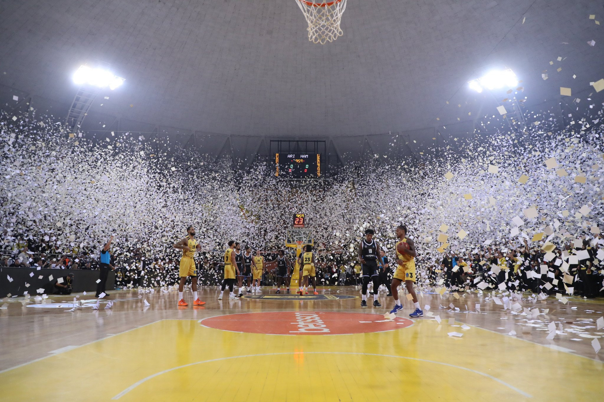 Τα συναισθήματα δεν εξαγοράζονται με εκατομμύρια