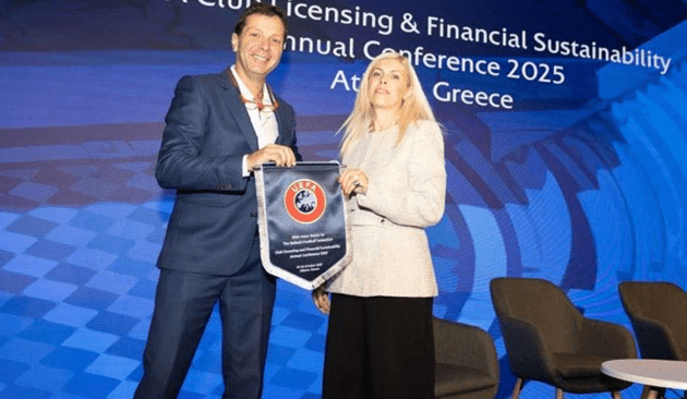 Oι πρωτοβουλίες της ΕΠΟ για οργάνωση, εμπιστοσύνη και χρηματοοικονομική σταθερότητα στο ποδόσφαιρο