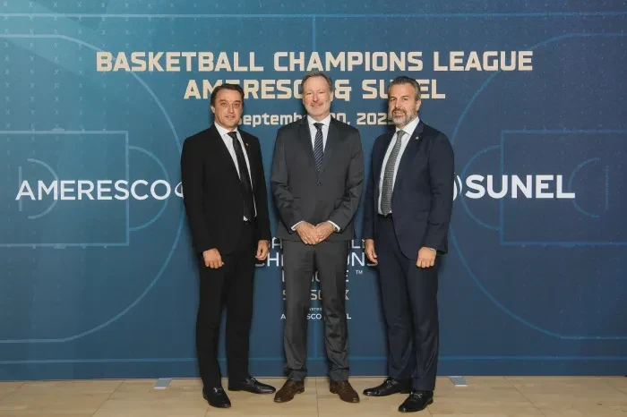 Σημαντική συνεργασία του BCL με τη Sunel στη 10η σεζόν της διοργάνωσης