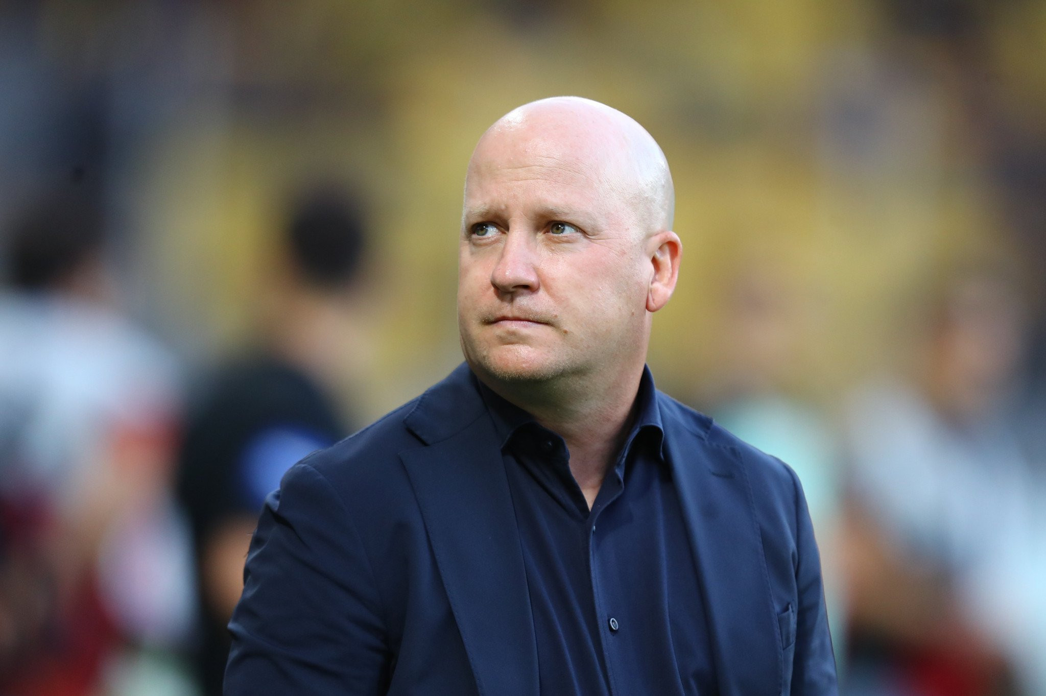 Νίκολιτς: «Αξίζαμε τη νίκη, μύθος της ΑΕΚ ο Μάνταλος»