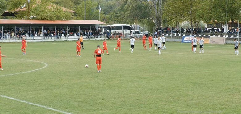 «Επιθετική» ανακοίνωση η Ξάνθη με αναφορά σε ΕΠΟ και Γκαγκάτση: «Μία φορά μας αφάνισαν, δεύτερη δεν θα υπάρξει»