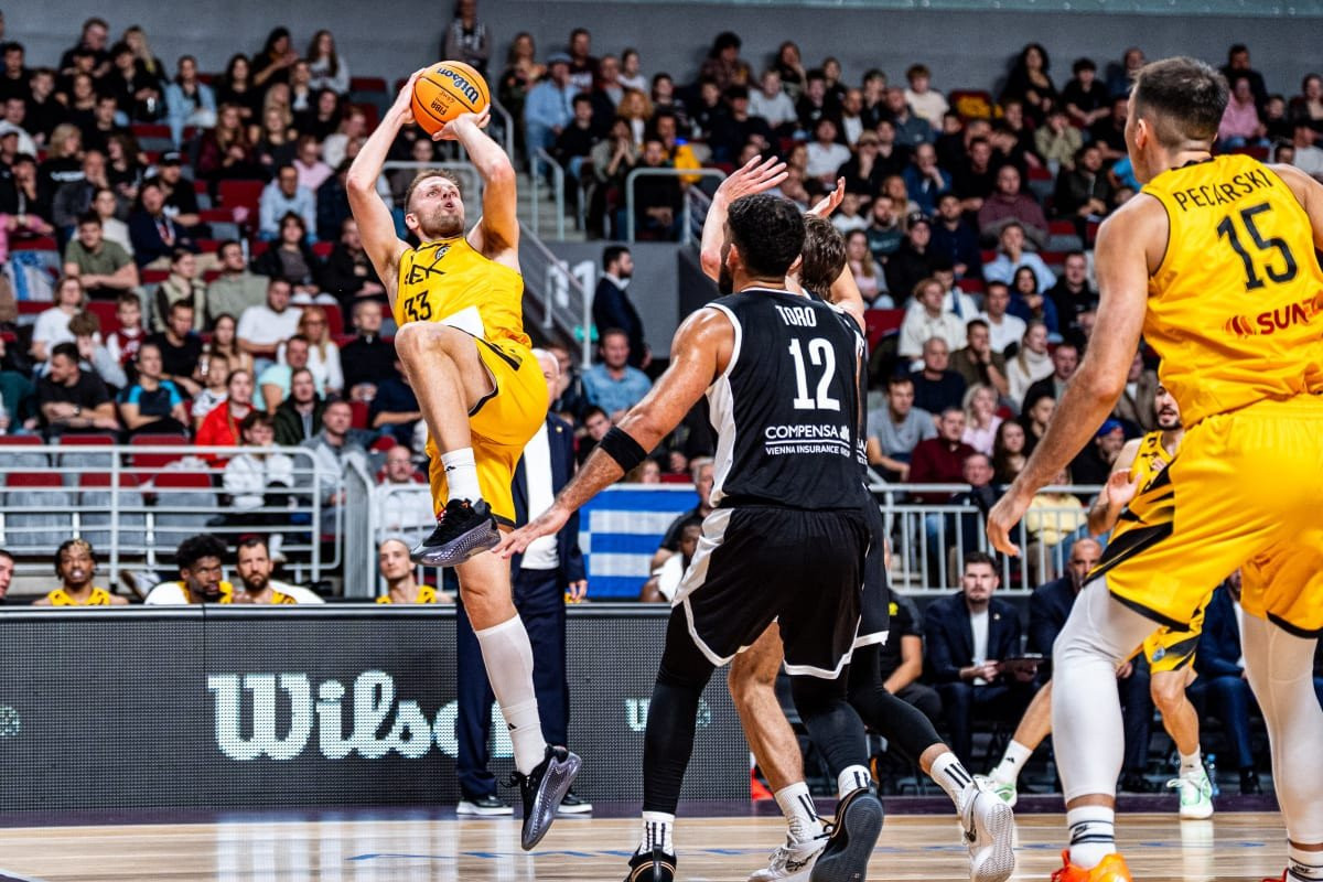 Όταν η ΑΕΚ θα παίζει άμυνα, θα κάνει τη ζωή της πιο εύκολη