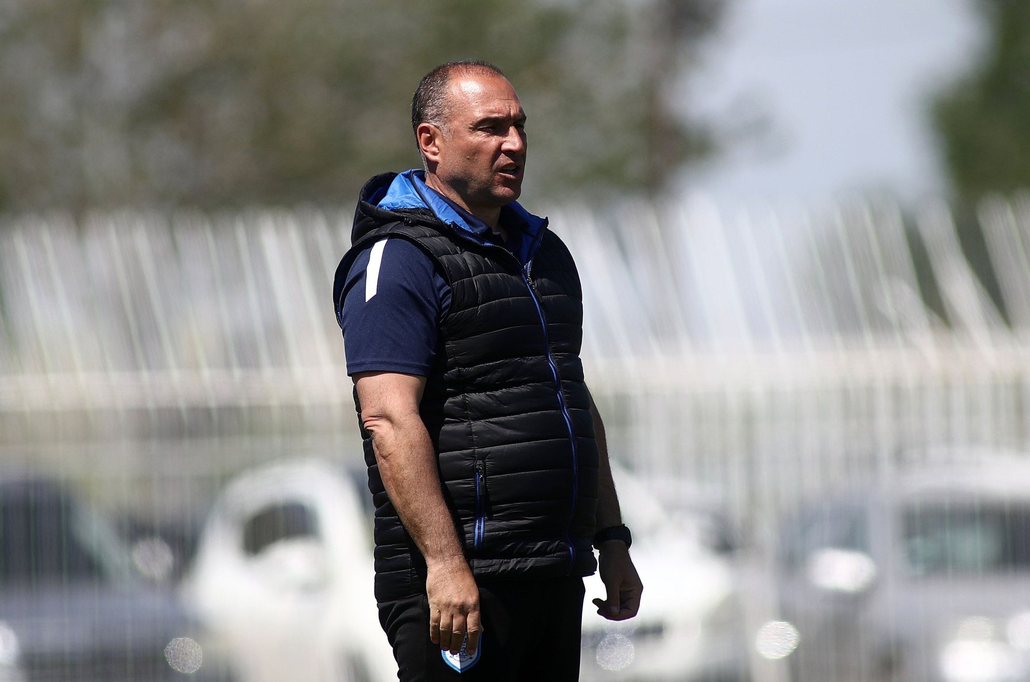 Νέος προπονητής στην Ηλιούπολη ο Μπαδήμας, ο τέταρτος για την φετινή σεζόν