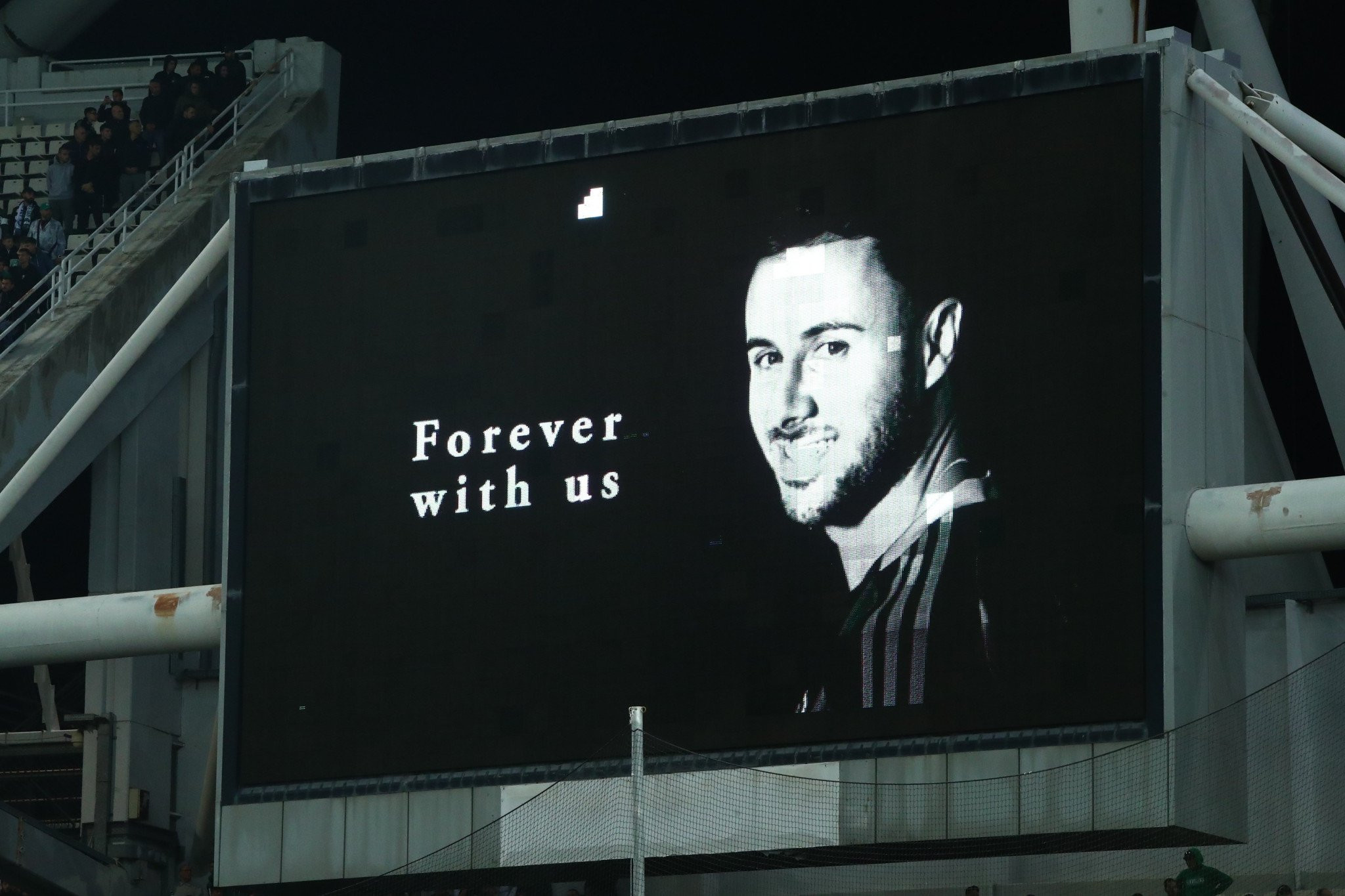 Δεν ξεχνά τον Τζορτζ Μπάλντοκ η Σέφιλντ Γιουνάιτεντ - Η συγκινητική ανάρτηση των «λεπίδων»