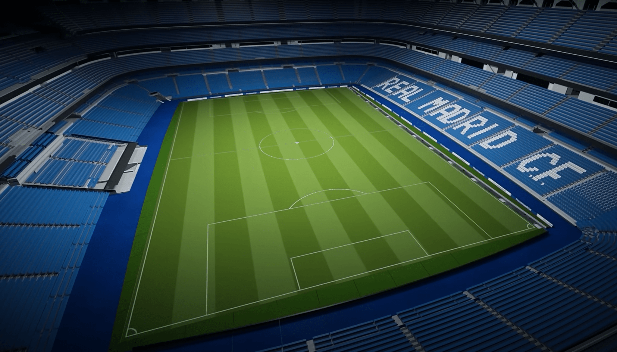 Πρώτη σε επισκεψιμότητα η ιστοσελίδα της Ρεάλ Μαδρίτης - Οι υπόλοιπες ομάδες της δεκάδας