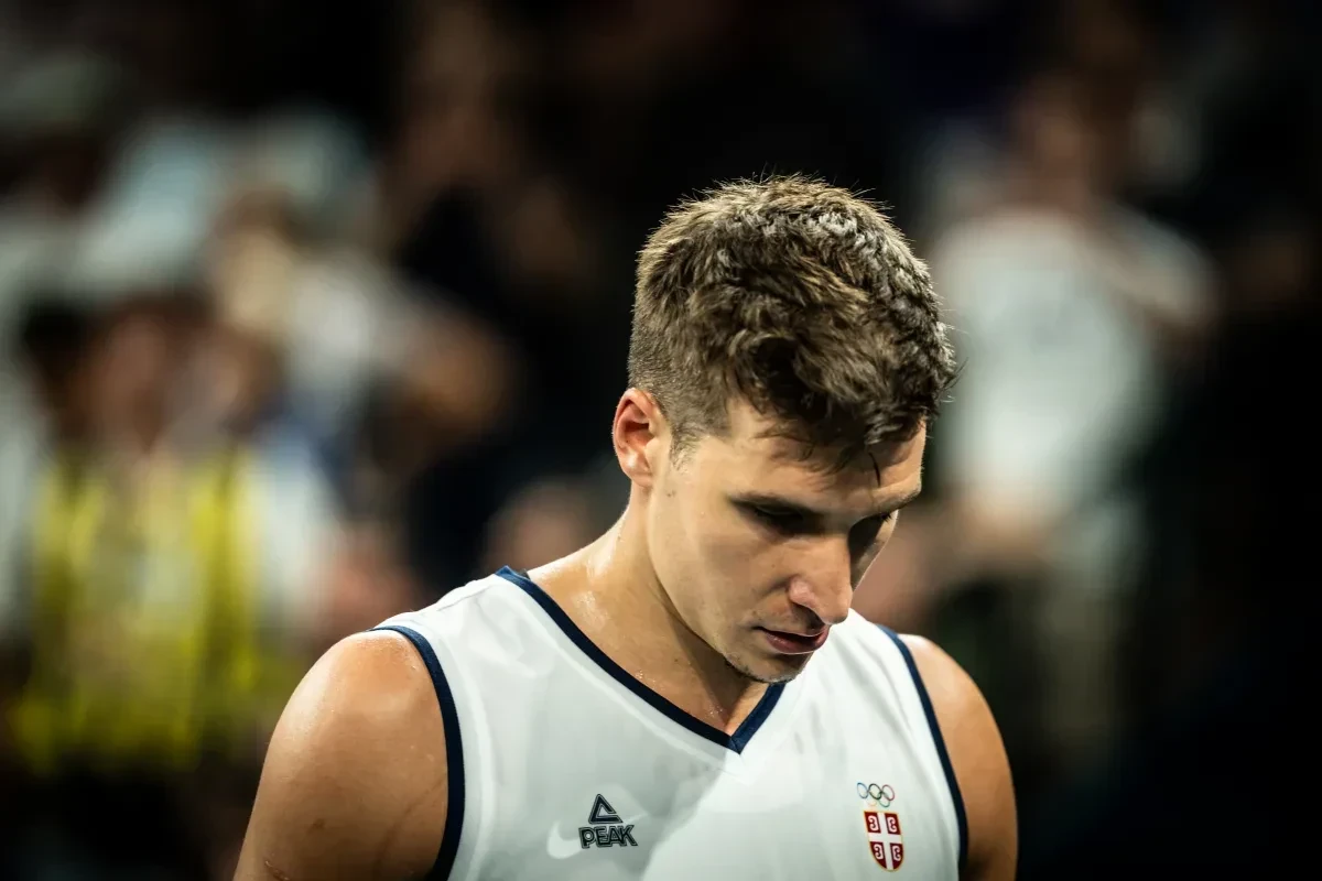 «Δεν θα παίξει»: Ο προπονητής των Κλίπερς και ο Μπογκντάνοβιτς έχουν θέμα... επικοινωνίας