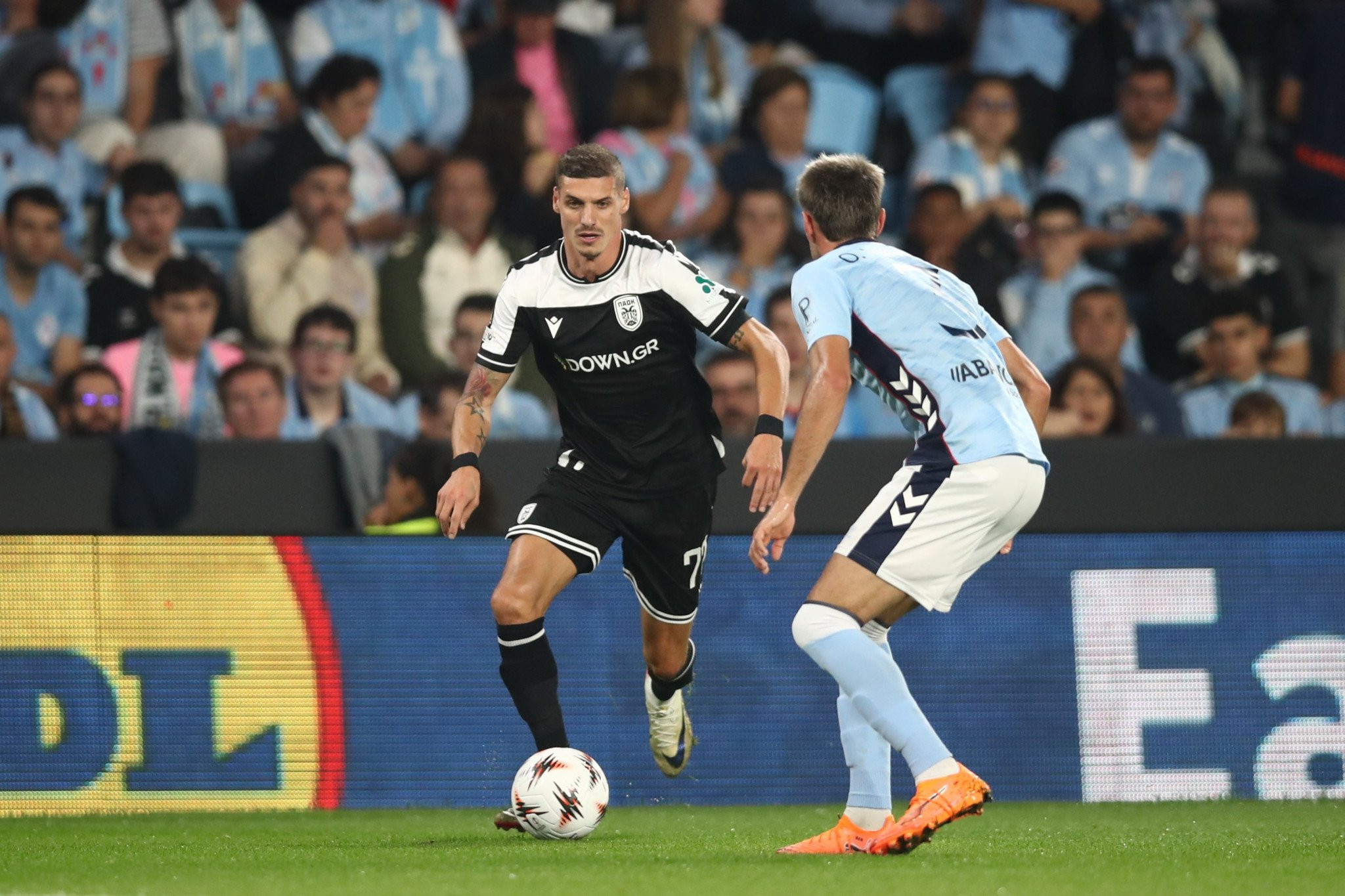 Η βαθμολογία της 2ης αγωνιστικής του Europa League