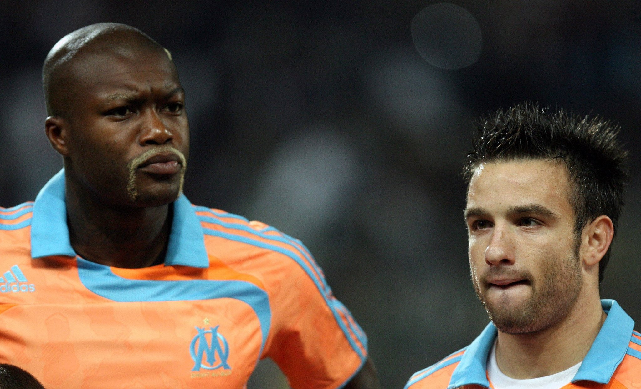 Επίθεση Σισέ σε Βαλμπουενά για το περιβόητο sex tape - «Με έμπλεξες στα προβλήματά σου για χρόνια»