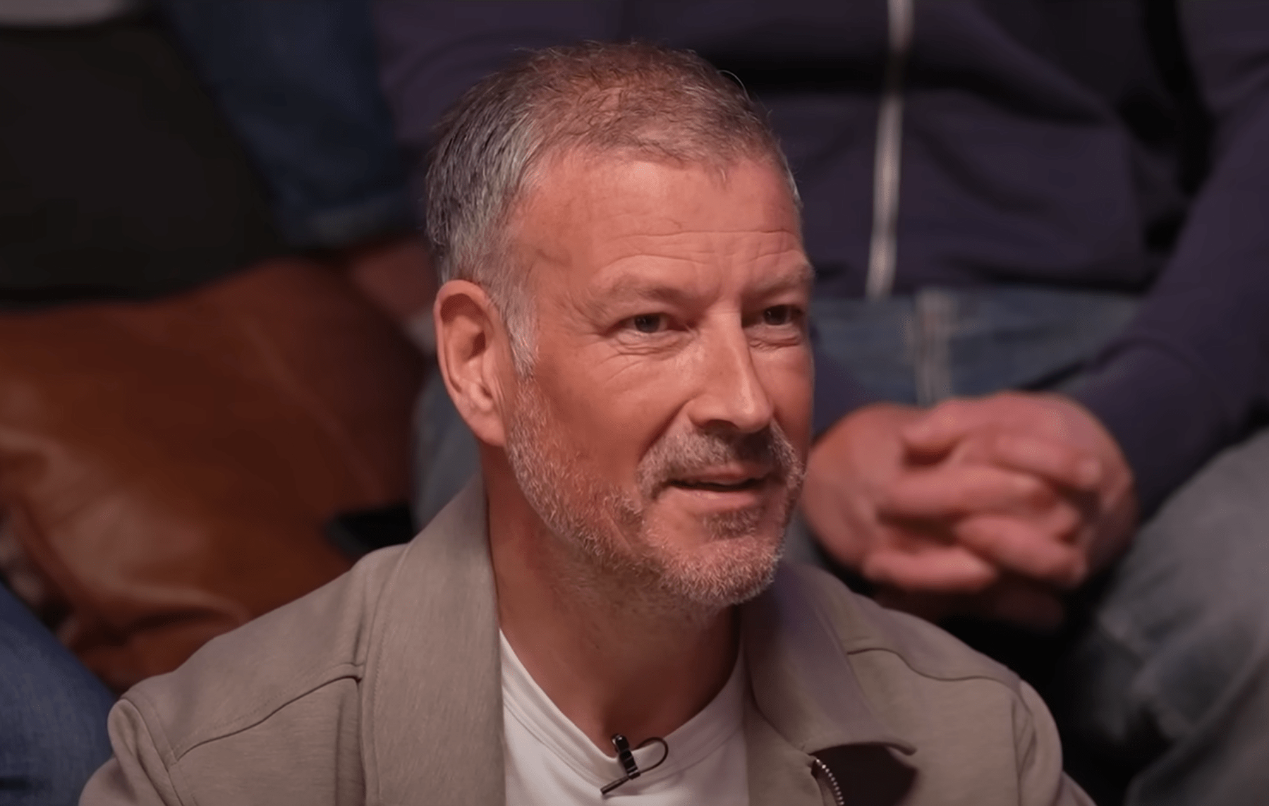 «Στη Νότιγχαμ με ρωτούσε πόσα βγάζω, δεν μπορώ να τον σεβαστώ» - Ξέσπασε ο Κλάτενμπεργκ κατά πρώην διαιτητή (video)