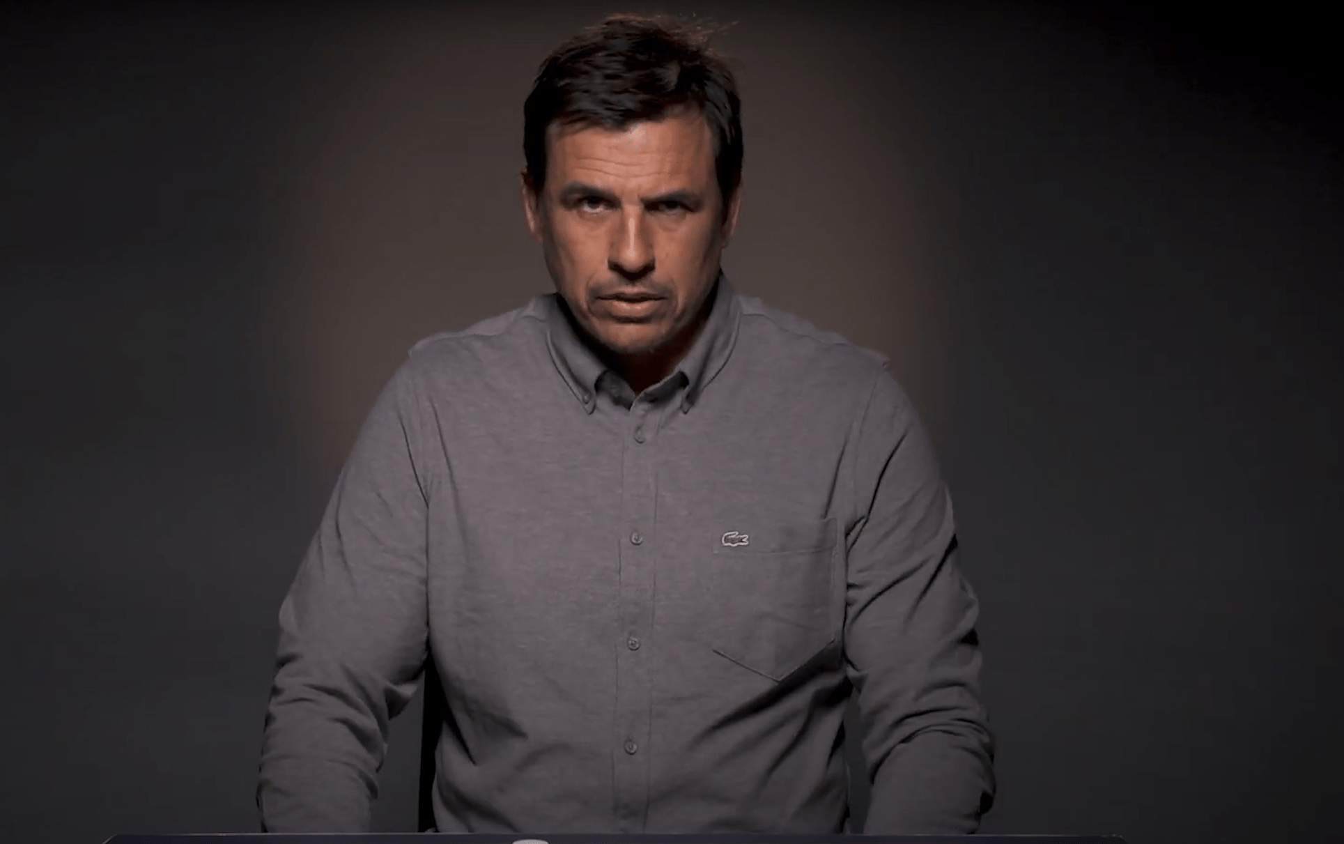 Ο Κόλμαν, ο Αστέρας AKTOR και η αγάπη για τον Μπέιλ