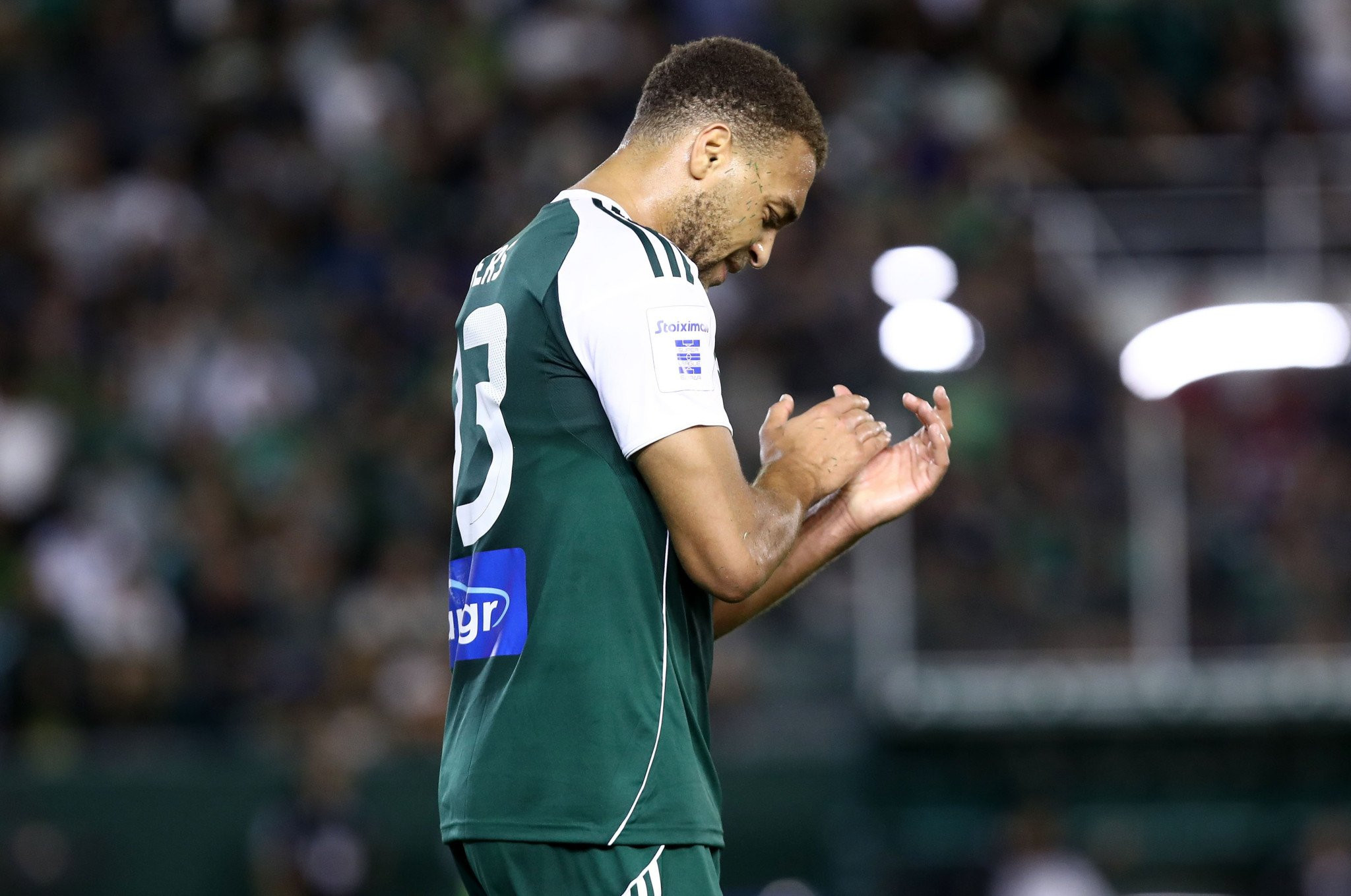 Αυτά είναι τα έξι παιχνίδια που θα χάσει ο Ντέσερς