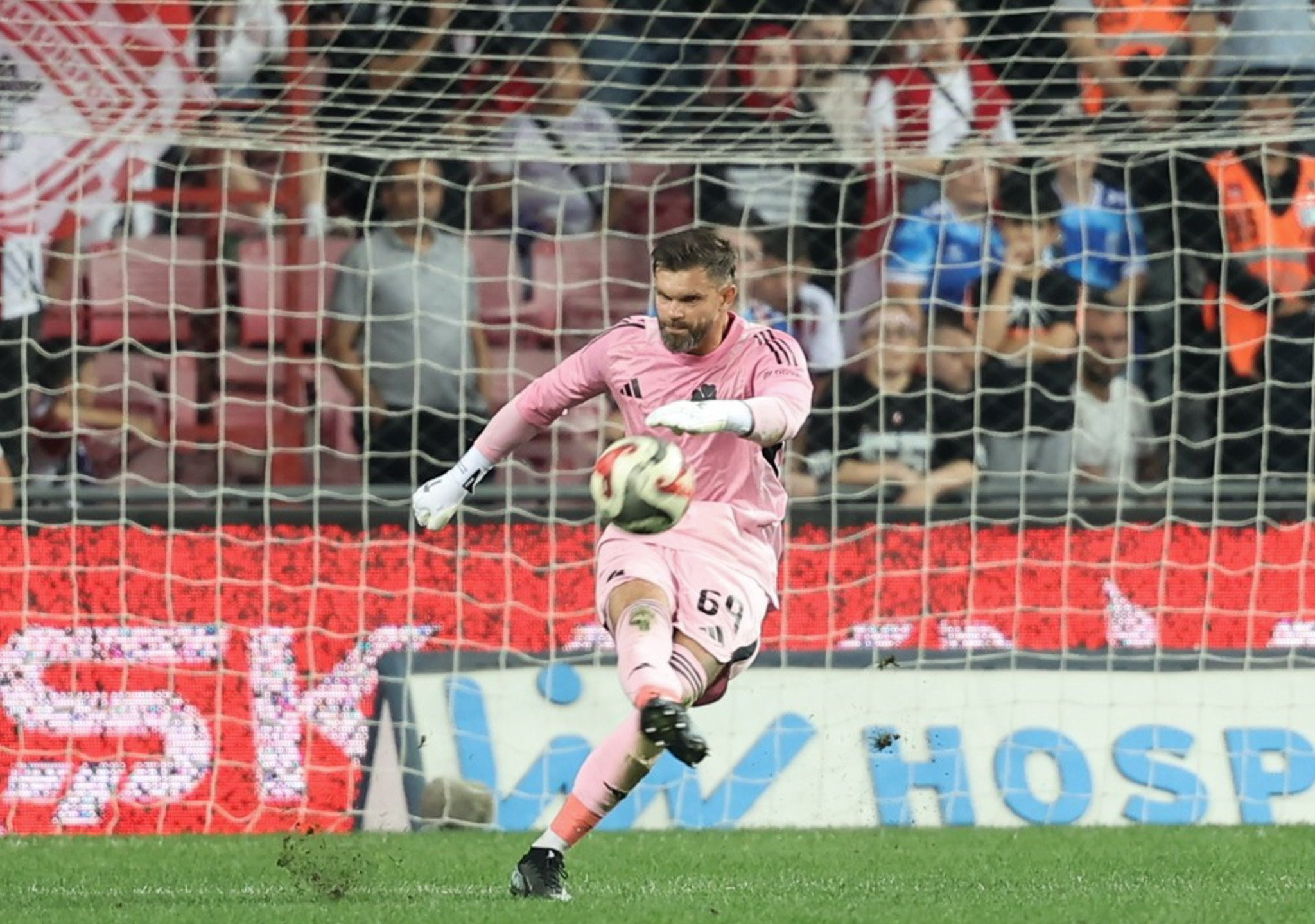 Ο Παναθηναϊκός ψάχνει μία νίκη ηρεμίας με τον Ατρόμητο - Οι αλλαγές στην ενδεκάδα