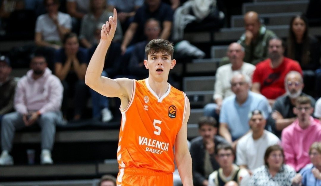 Στα χνάρια του Γιουλ και του Ροντρίγκεθ: Ο Σέρχιο Ντε Λαρέα είναι το next big thing της Ισπανίας