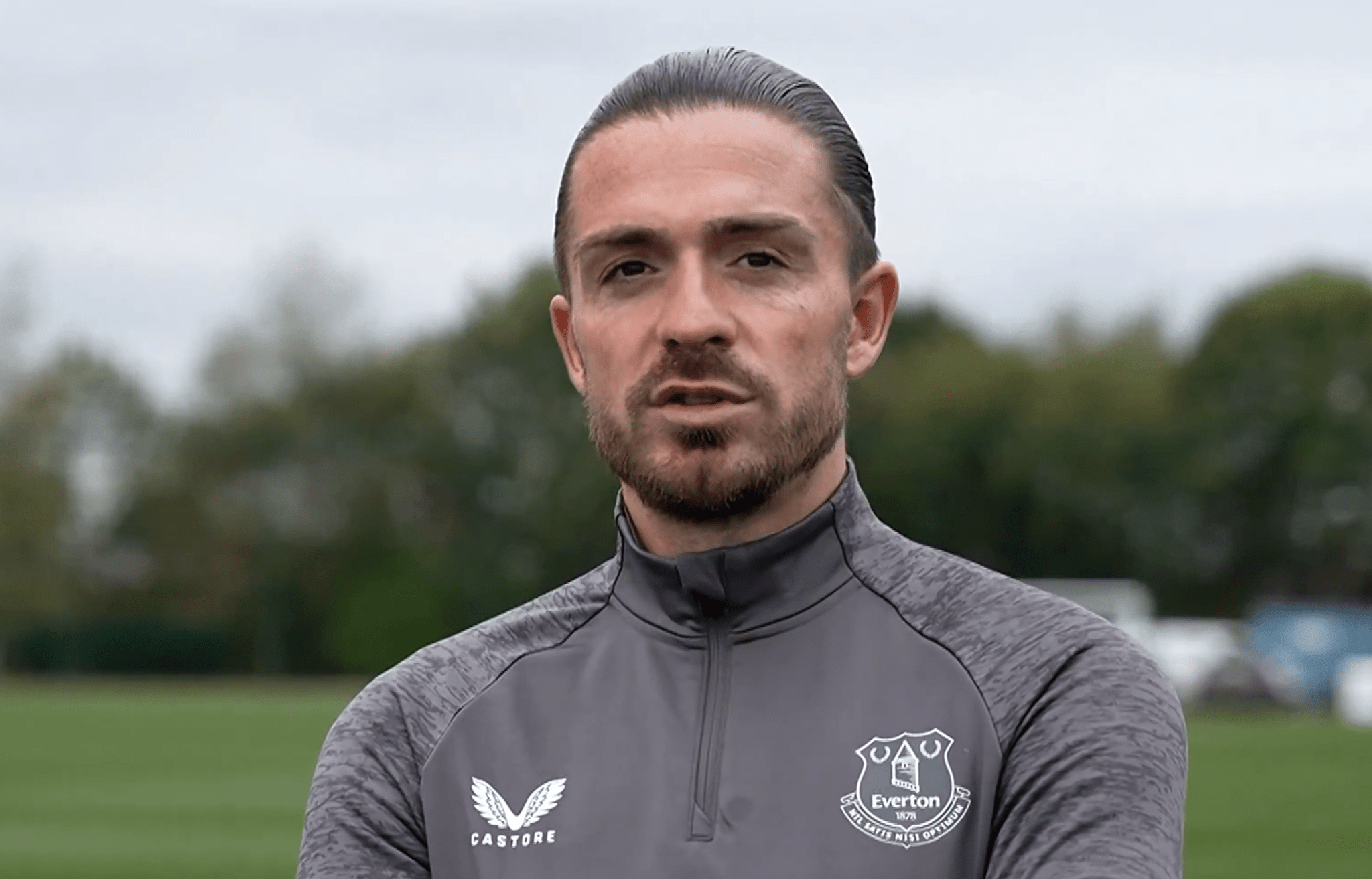 Ξέσπασε ο Γκρίλις: «Μου έλεγαν συνέχεια ότι βγαίνω έξω για πάρτι, δεν μπορούσα να ελέγξω τον εαυτό μου»