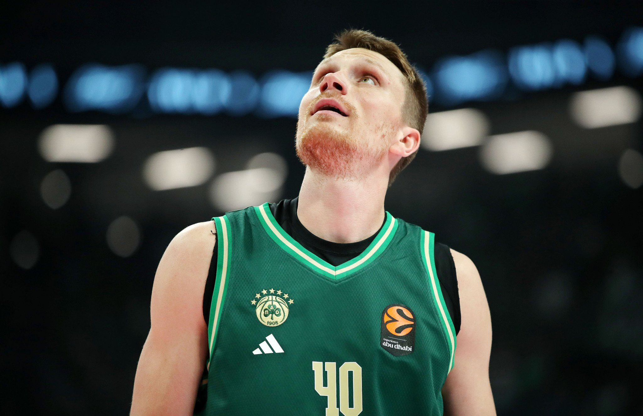 Το πρώτο καλάθι του Γκριγκόνις μετά από έναν χρόνο απραξίας και η αποθέωση του κοινού (video)