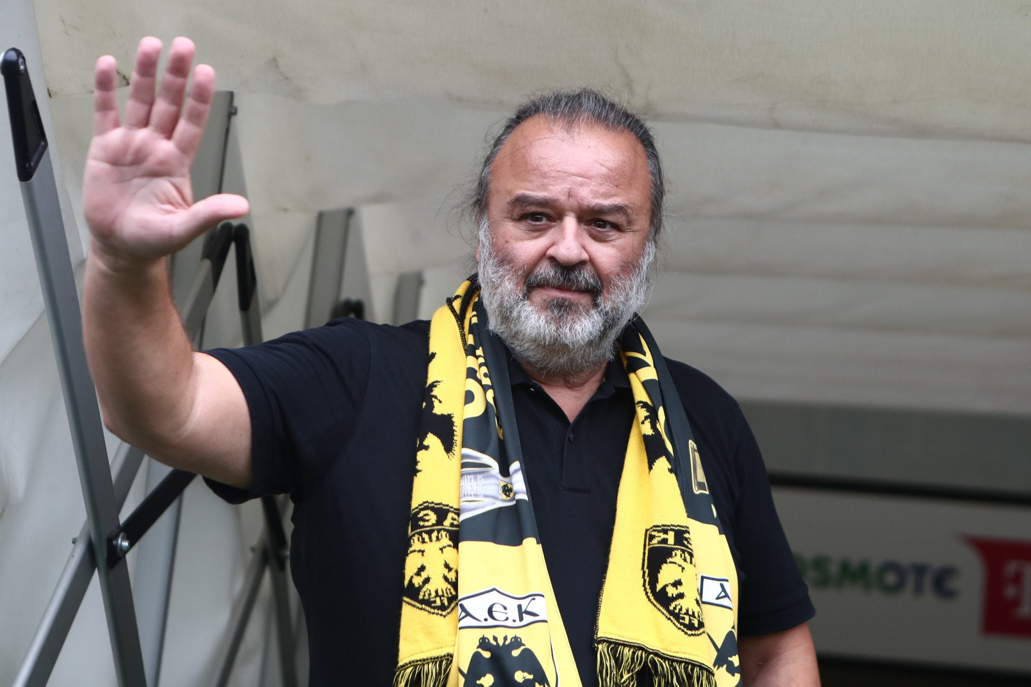 ΠΑΕ ΑΕΚ: «Οσοι αυτοπροσδιορίστηκαν ως αντίδικοι μας ηττήθηκαν κατά κράτος»