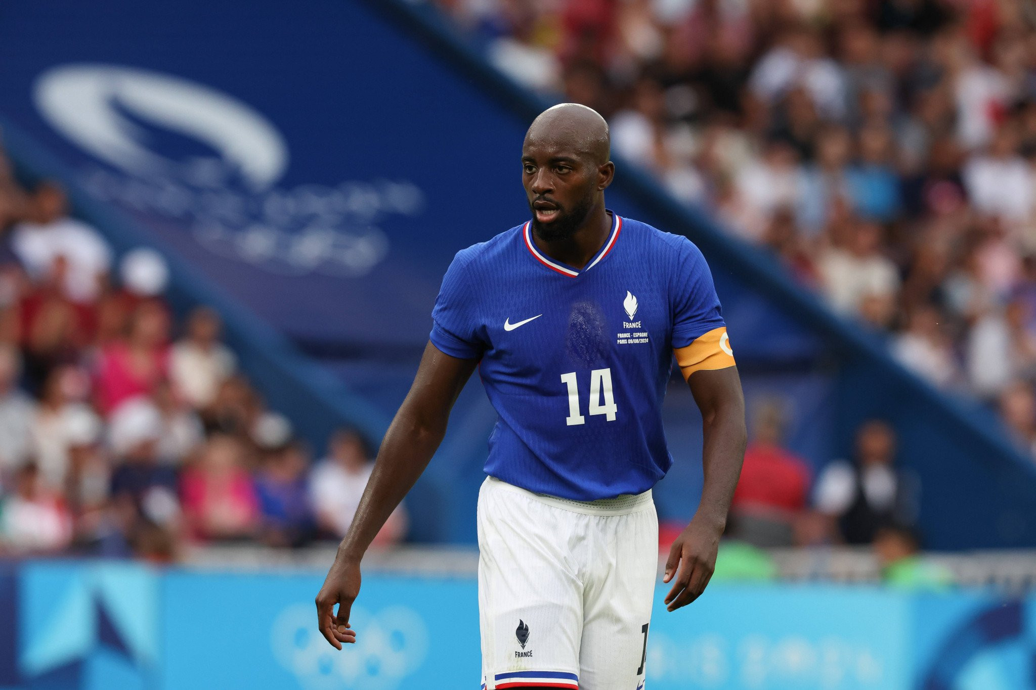 Η δικαίωση του Ματετά: Σύνθημα στα χείλη των φίλων της Πάλας και πρώτη κλήση στην εθνική Γαλλίας!