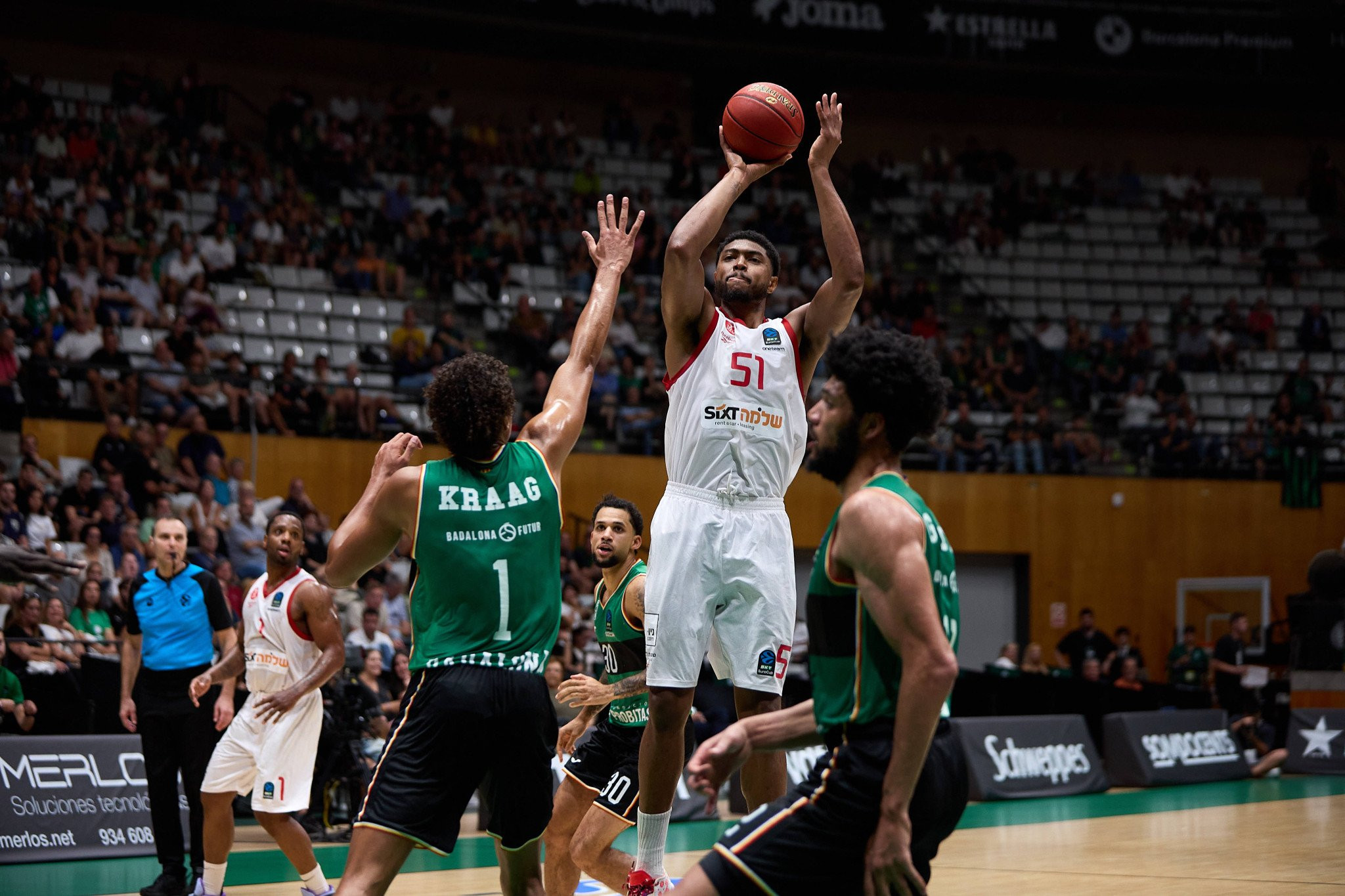 Ο Καμπόκλο θα χειρουργηθεί και το χρονοδιάγραμμα της επιστροφής του παραμένει άγνωστο