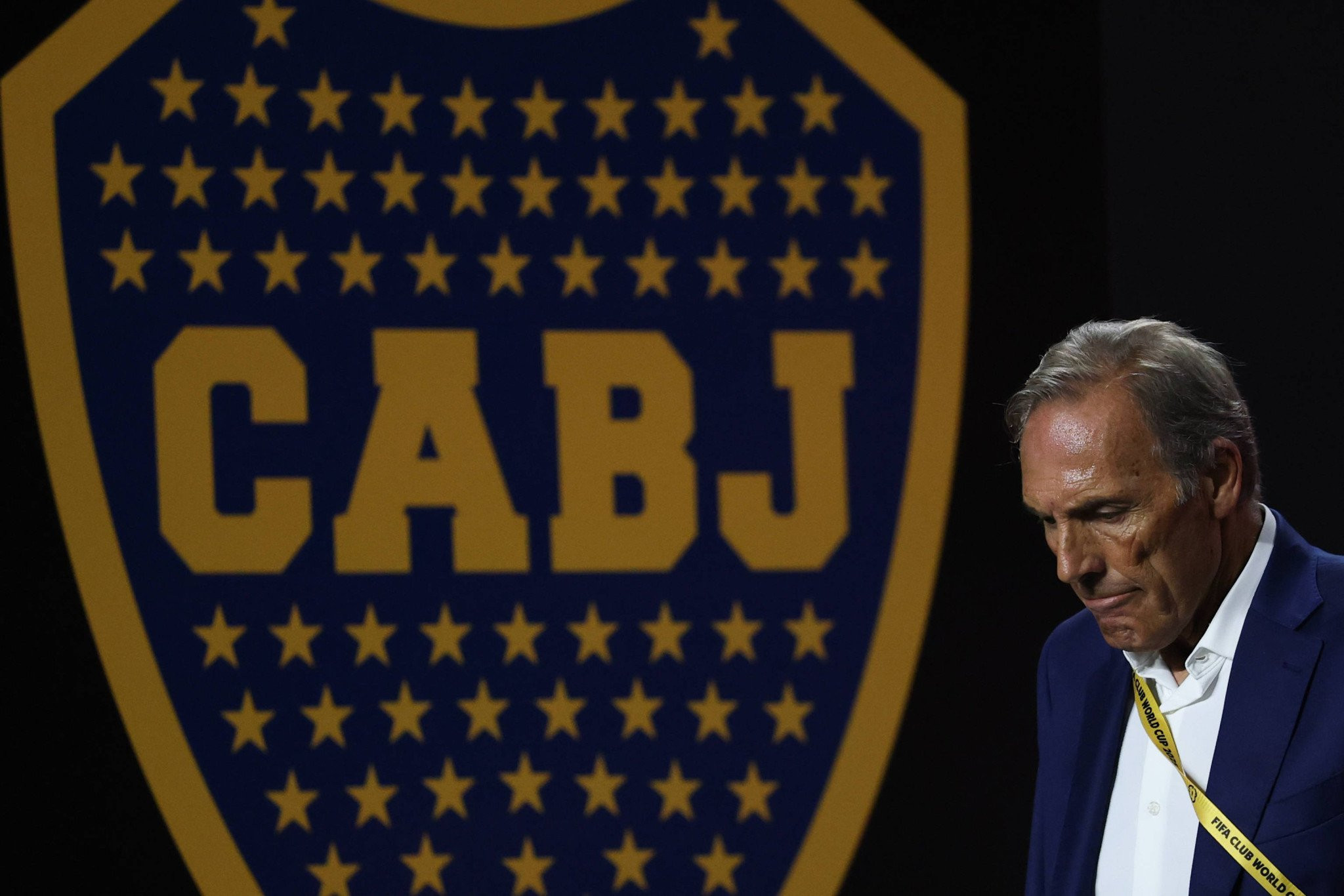 Παγκόσμιο σοκ: Πέθανε ο προπονητής της Μπόκα Τζούνιορς, Μιγκέλ Άνχελ Ρούσο