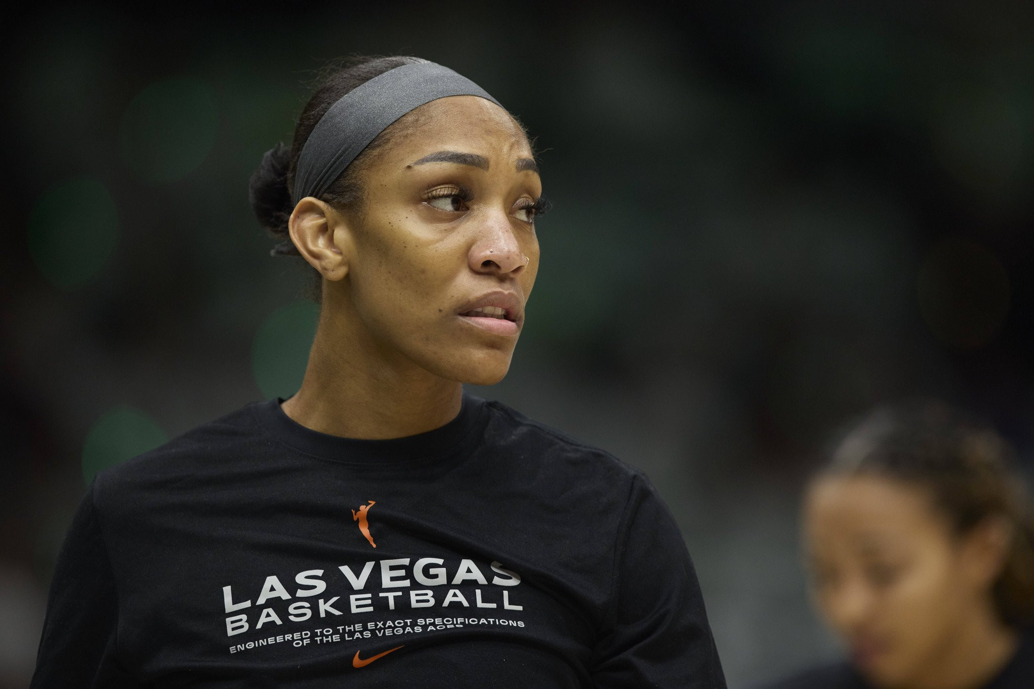 Παραμένει η απόσταση μεταξύ WNBA και παικτριών - Ανοιχτό το ενδεχόμενο απεργίας