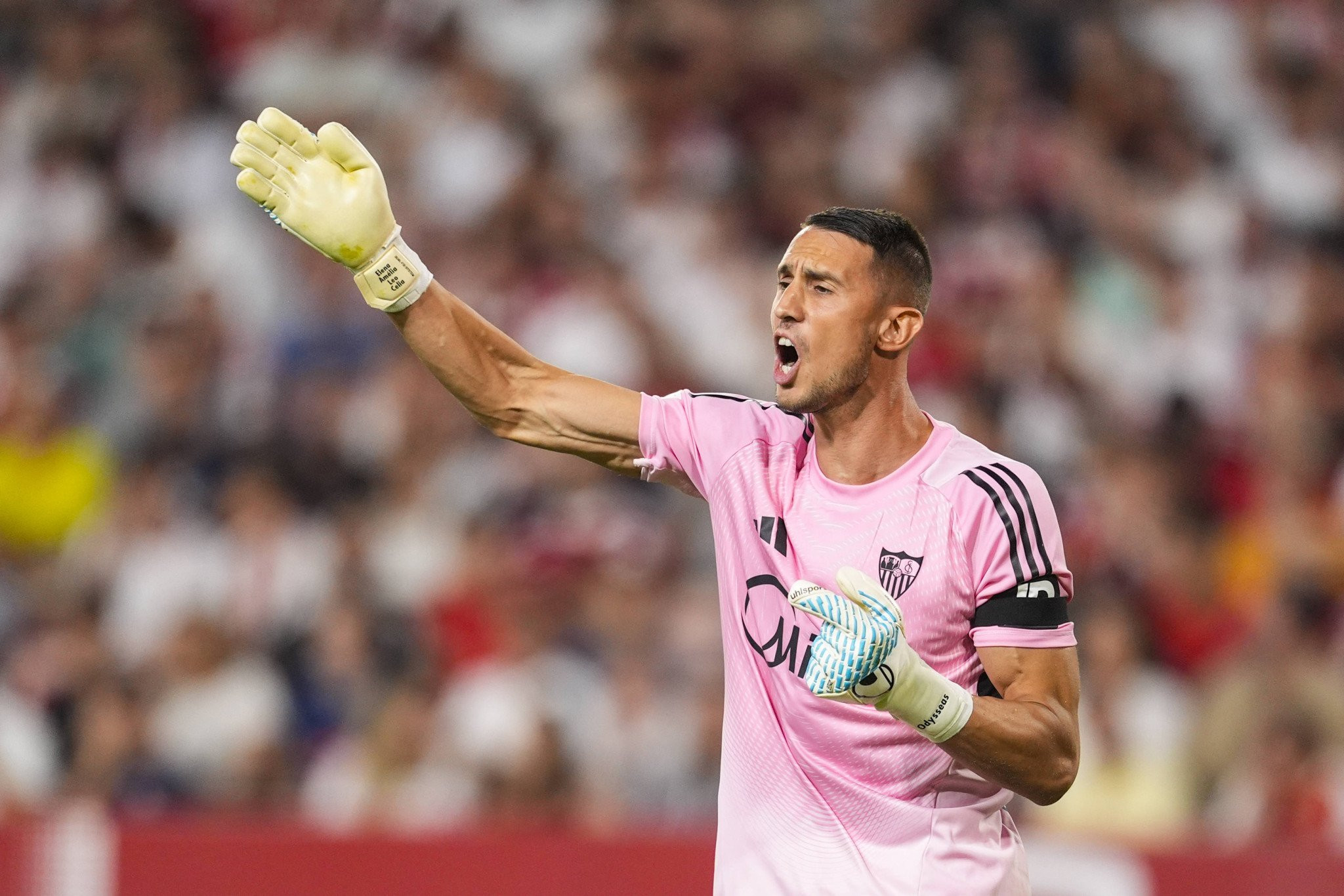 Βλαχοδήμος: «Η μόνη λέξη μετά την ήττα από τη Ρεάλ είναι υπερηφάνεια»