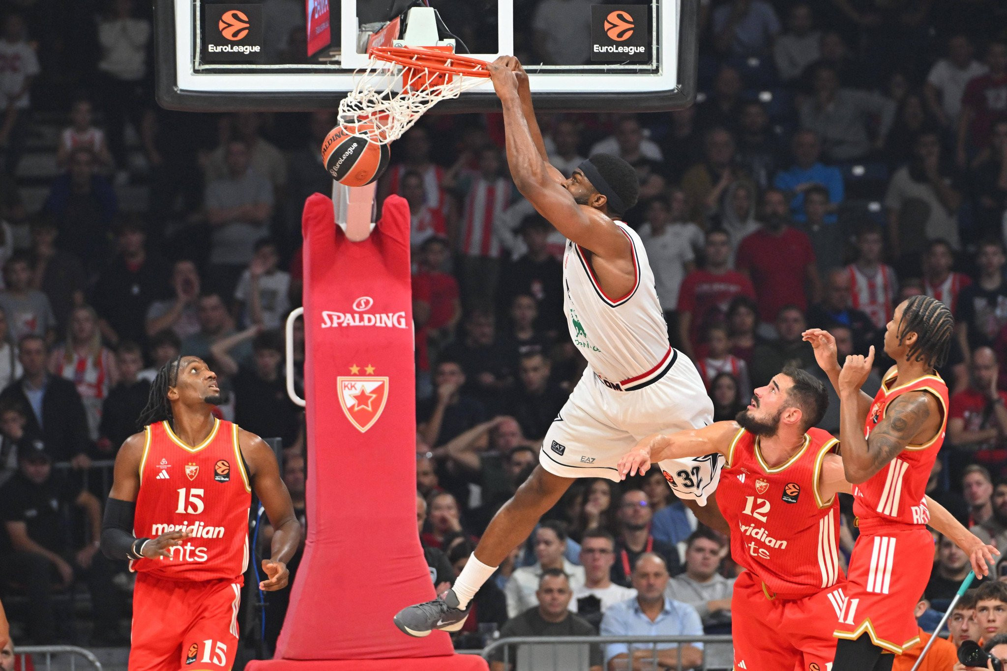 Η επάνοδος του Νίμπο και ο μαθημένος από «clasico» Χεζόνια