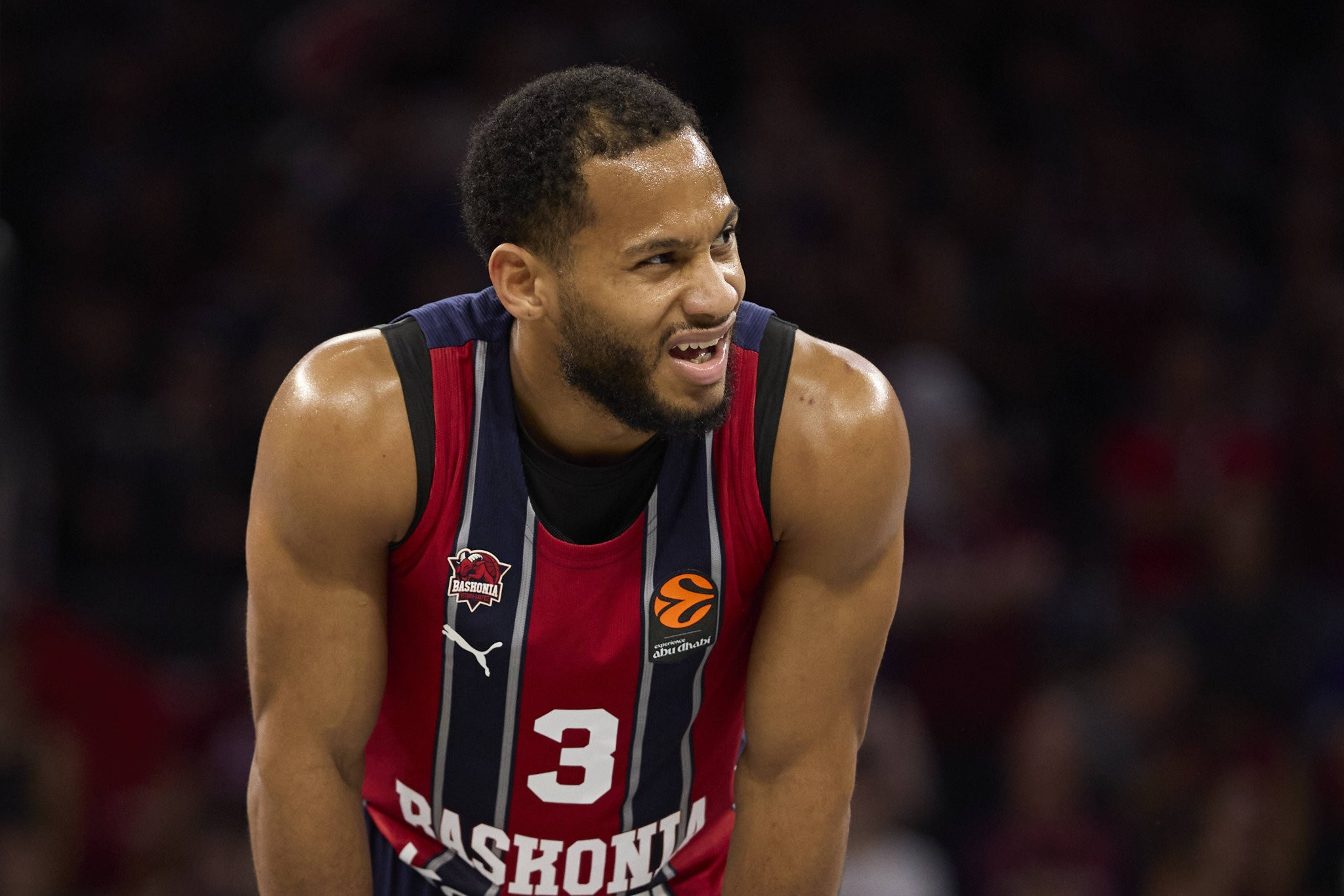 Ήττα με κατοστάρα για την Μπασκόνια πριν το παιχνίδι με τον Παναθηναϊκό