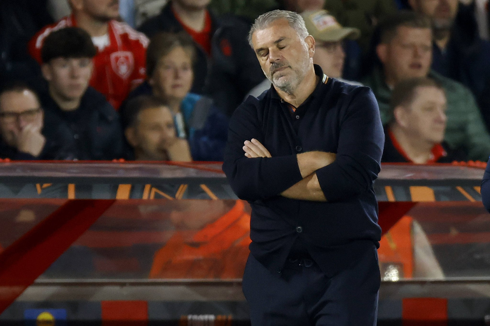 Αποκάλυψη της Telegraph: «Ο Μαρινάκης σκέφτεται να αντικαταστήσει τον Ποστέκογλου με τον Ντάις»