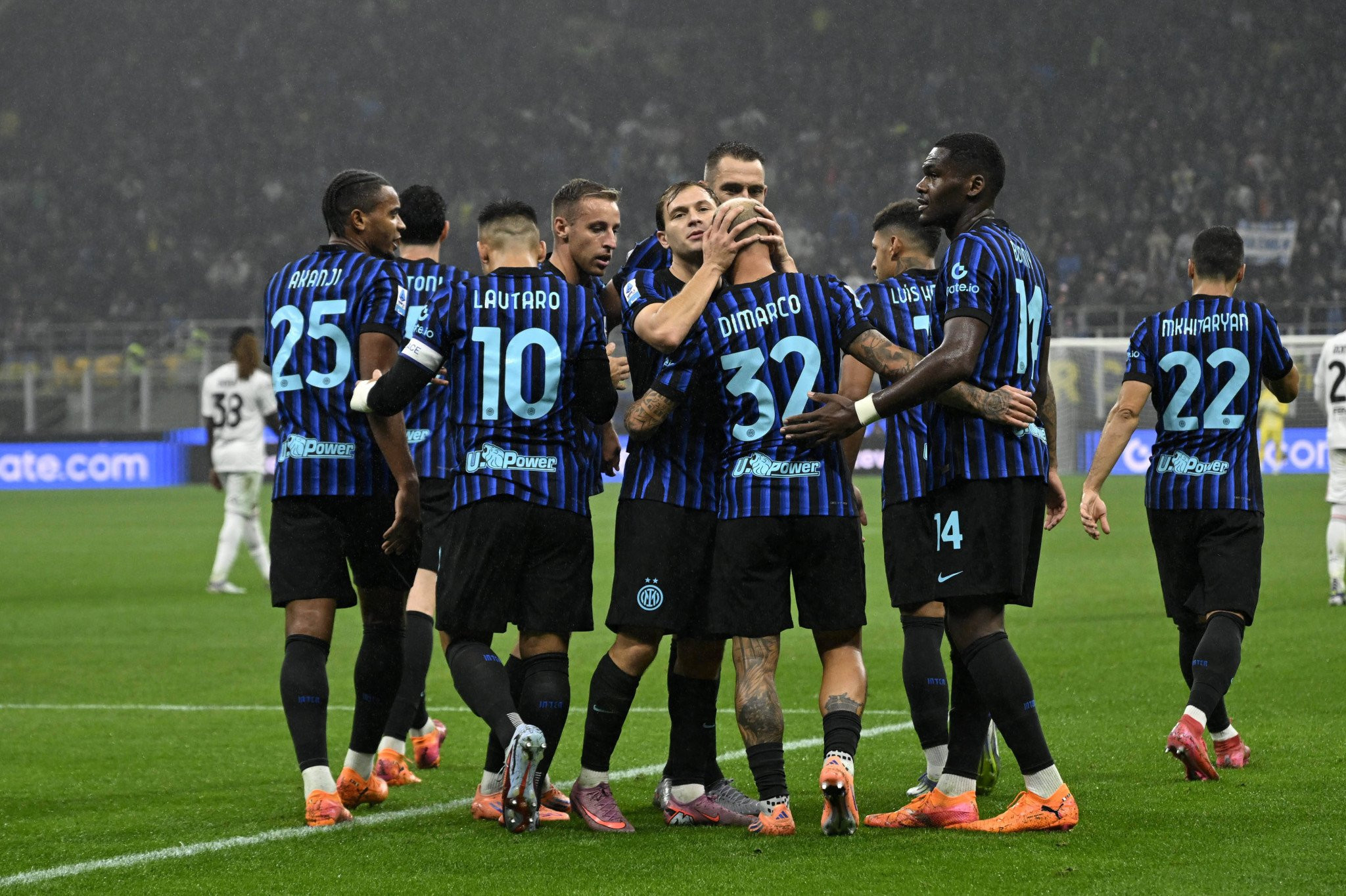 Ίντερ – Μίλαν στο πιο «Ενισχυμένο» Derby della Madonnina