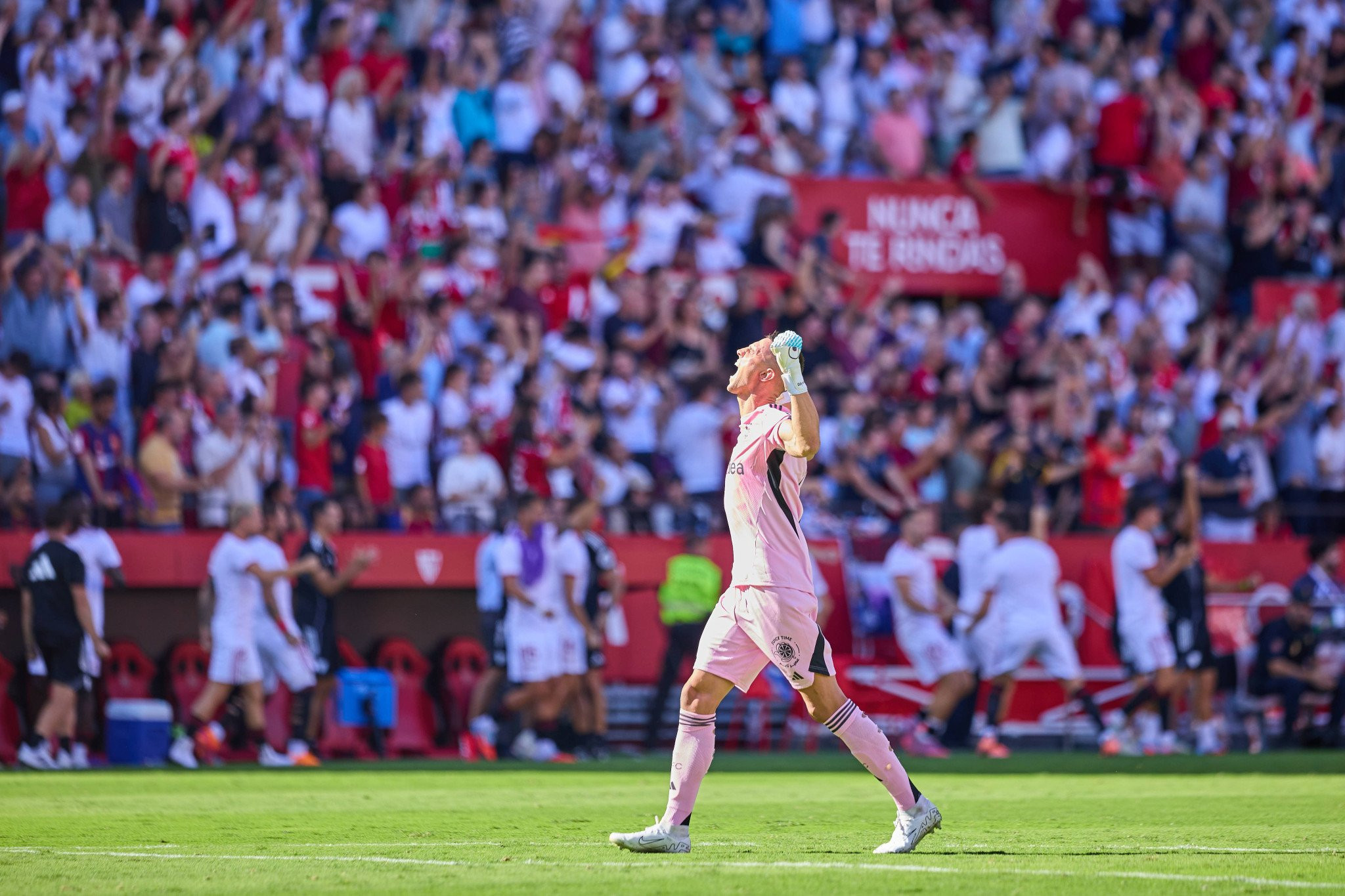 H αδιανόητη εμφάνιση του Βλαχοδήμου: Σταμάτησε όλη την Μπαρτσελόνα