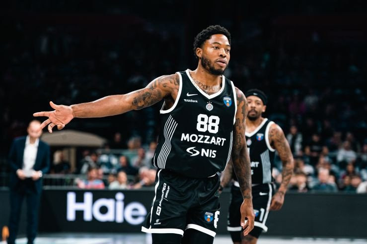 Η Παρτίζαν είναι έτοιμη να ανακοινώσει τον αντικαταστάτη του Ταϊρίκ Τζόουνς