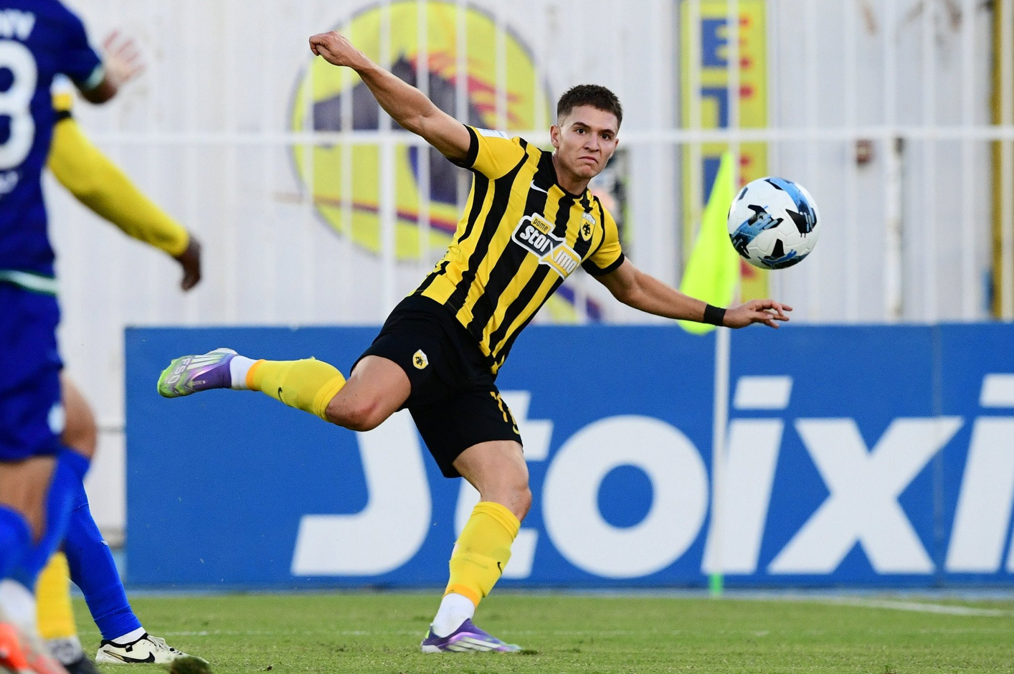 Ρέλβας, Μάνταλος και Καλοσκάμης - Το γκολ που πέρασε στα ψιλά γράμματα και η συνεργασία για σεμινάριο (video)